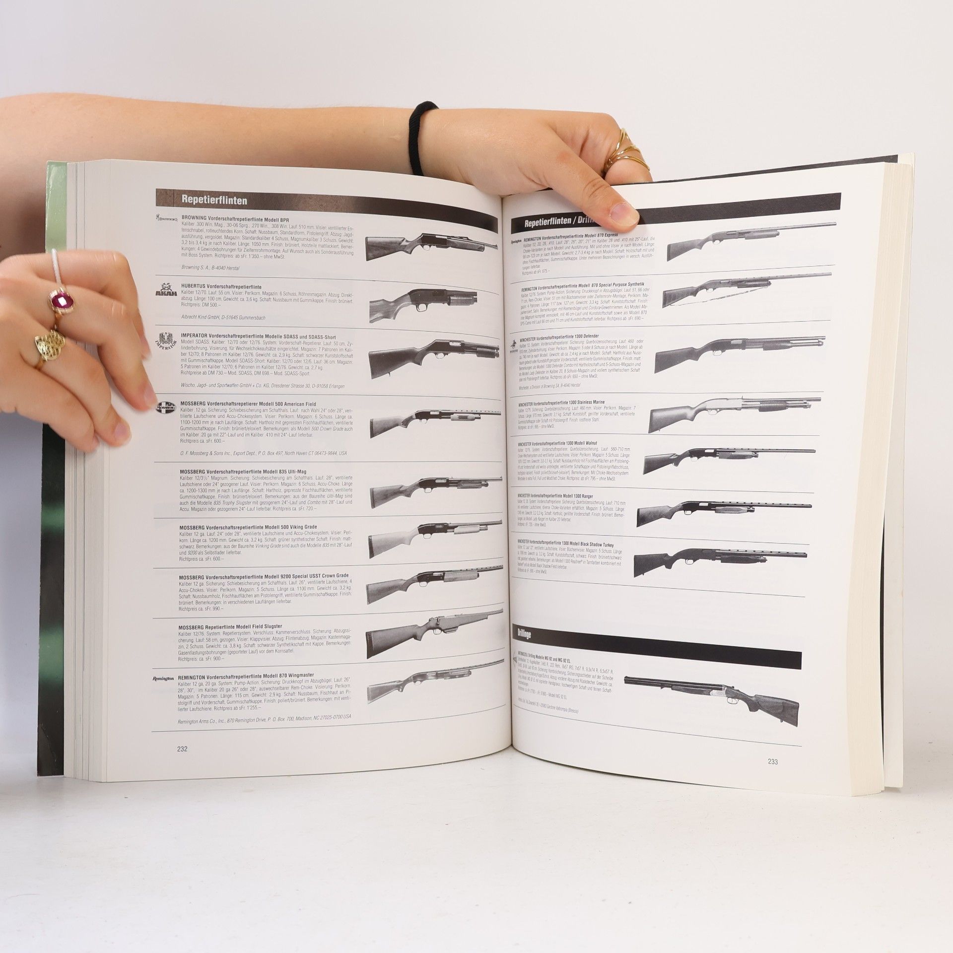 Collectif d'auteurs Waffen Digest 1999