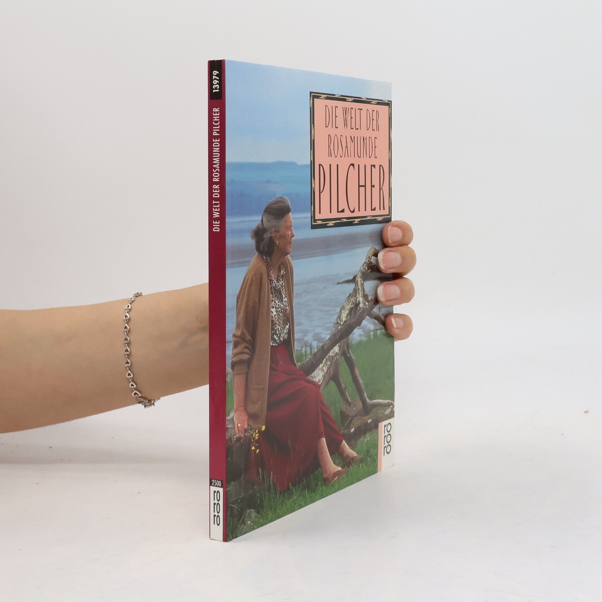 Rosamunde Pilcher Die Welt der Rosamunde Pilcher