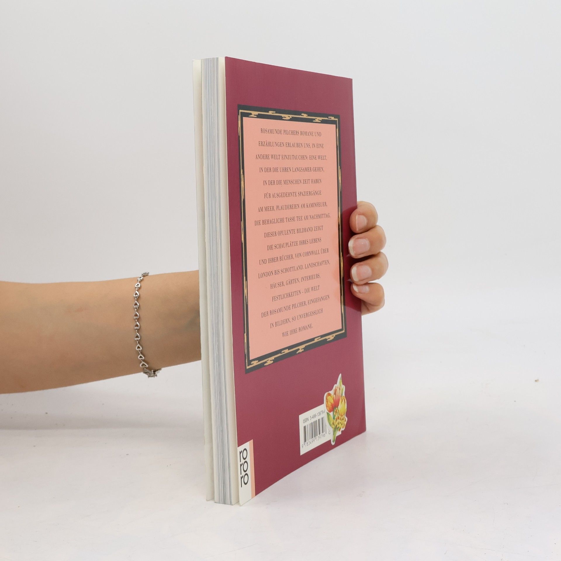Rosamunde Pilcher Die Welt der Rosamunde Pilcher