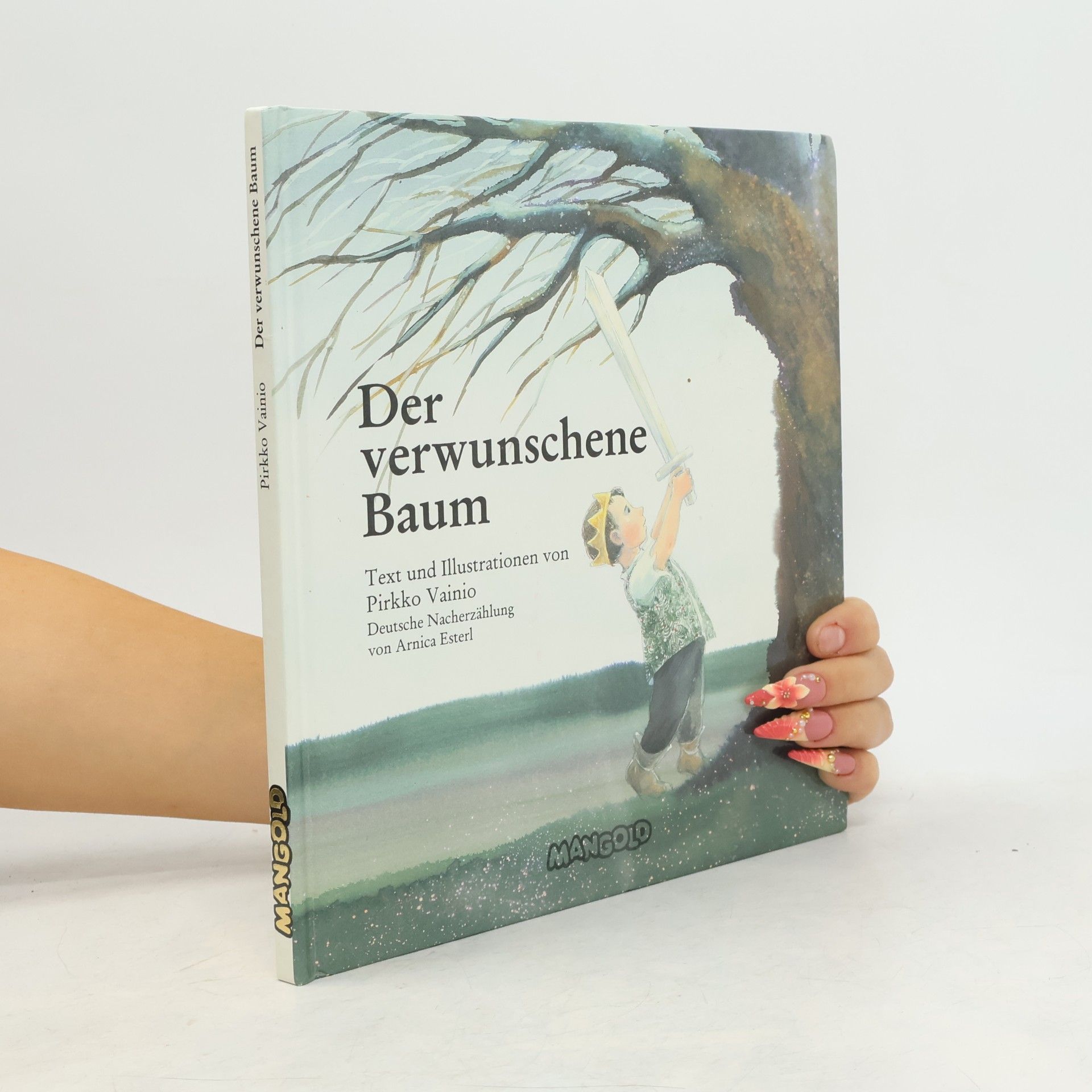 Der verwunschene Baum