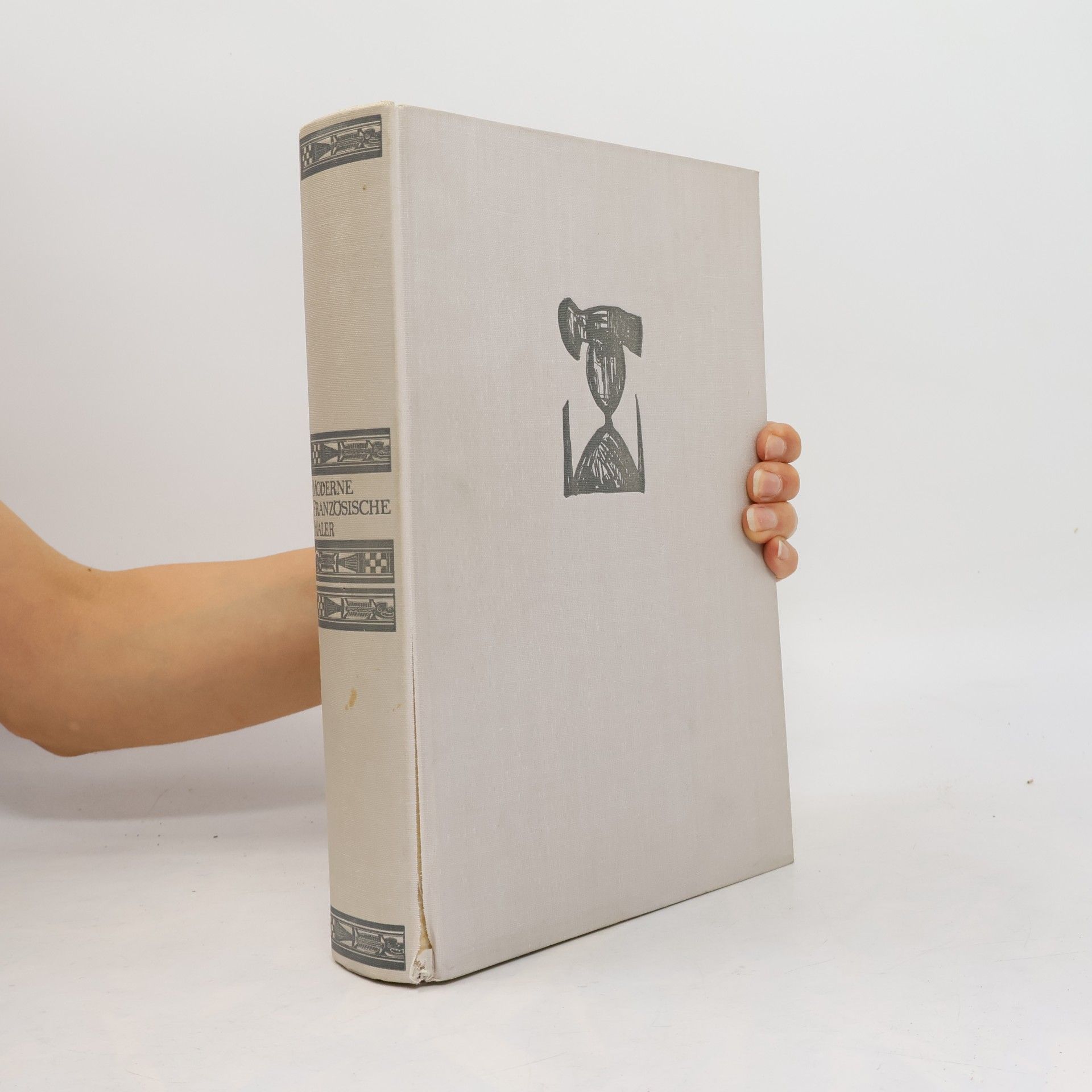 Autorenkollektiv Moderne französische Maler