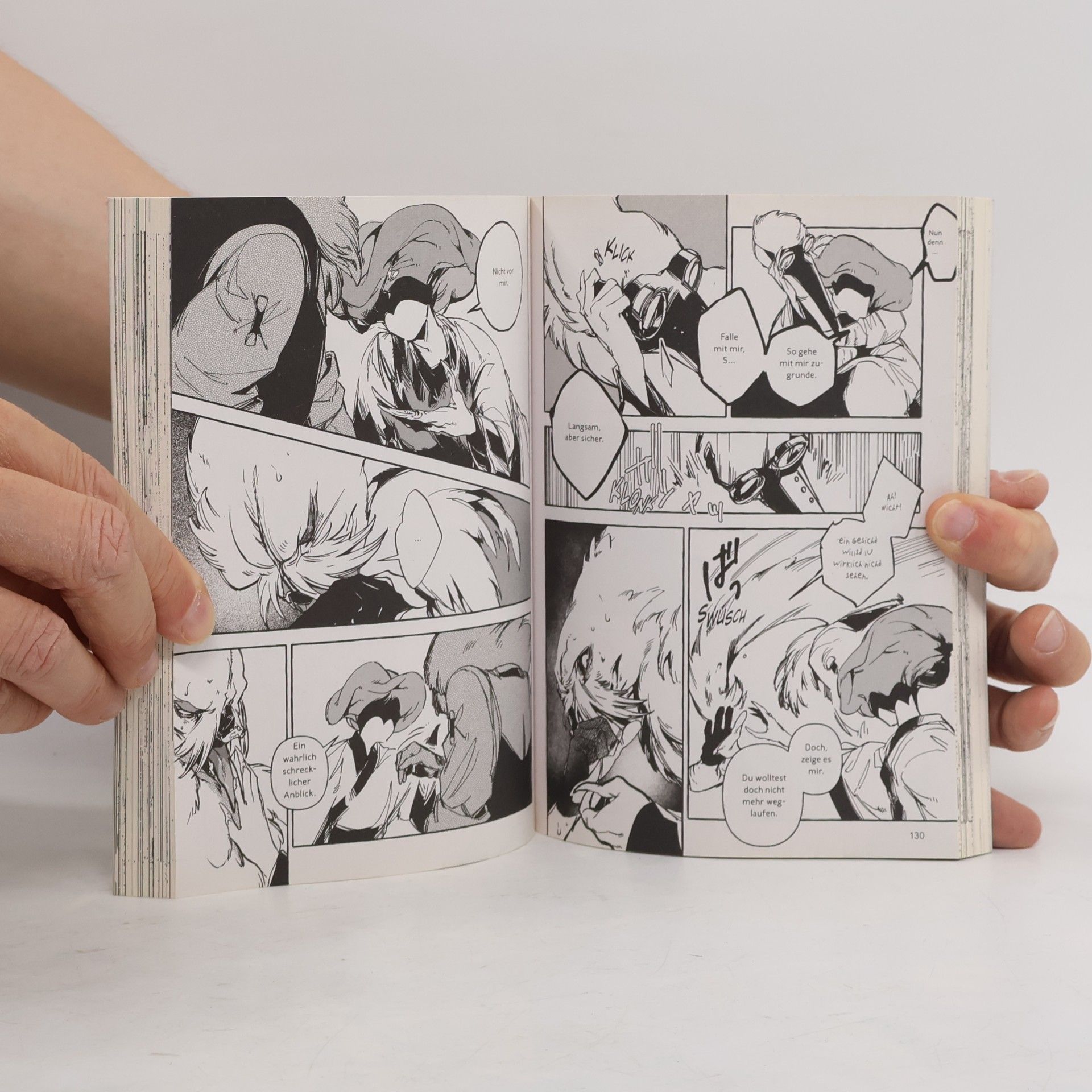 Ryo Suzuri MADK 3