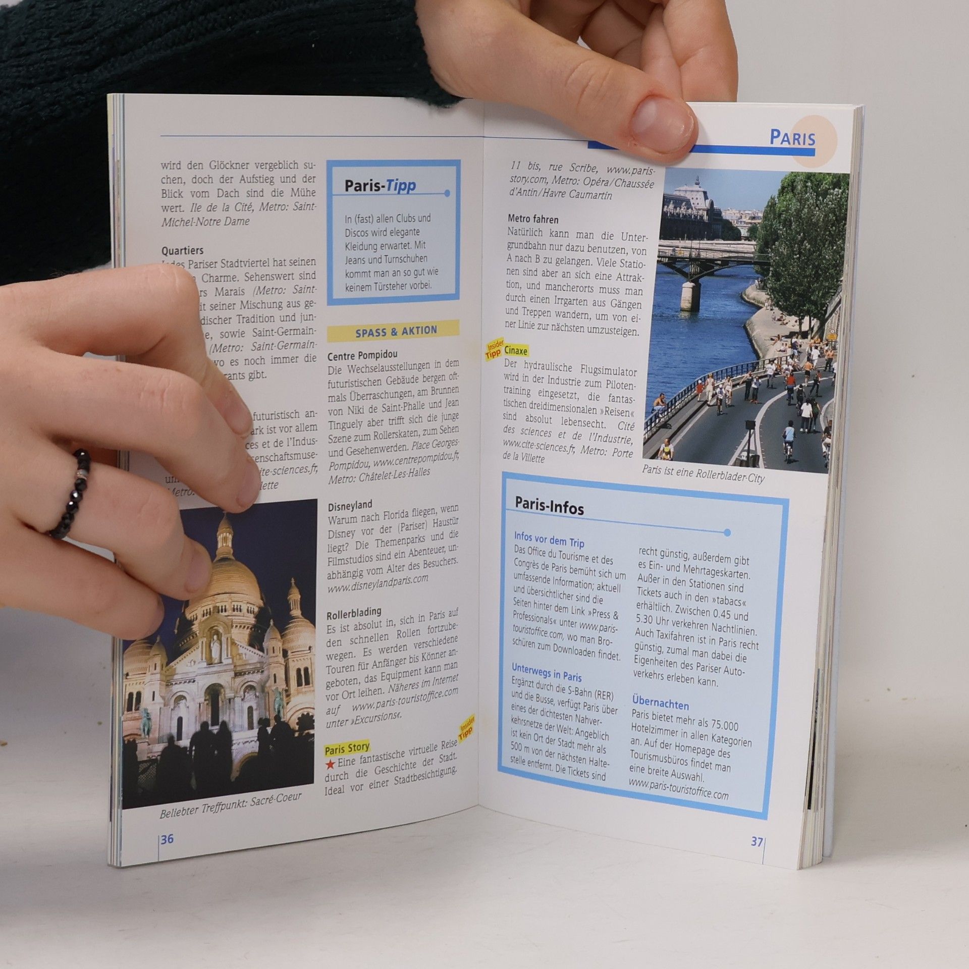 Autorenkollektiv City-Trips Europa