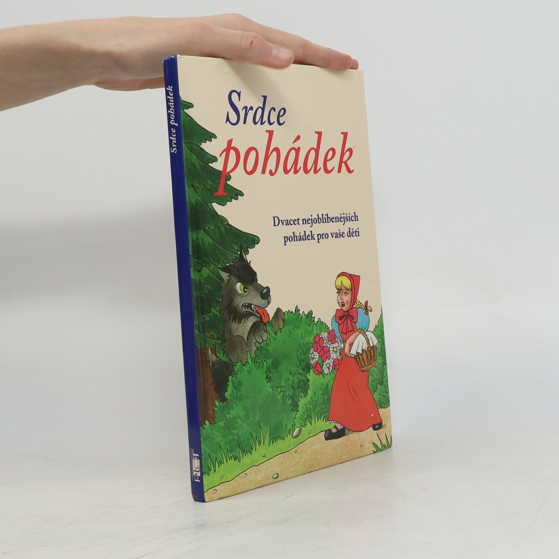 Srdce pohádek
