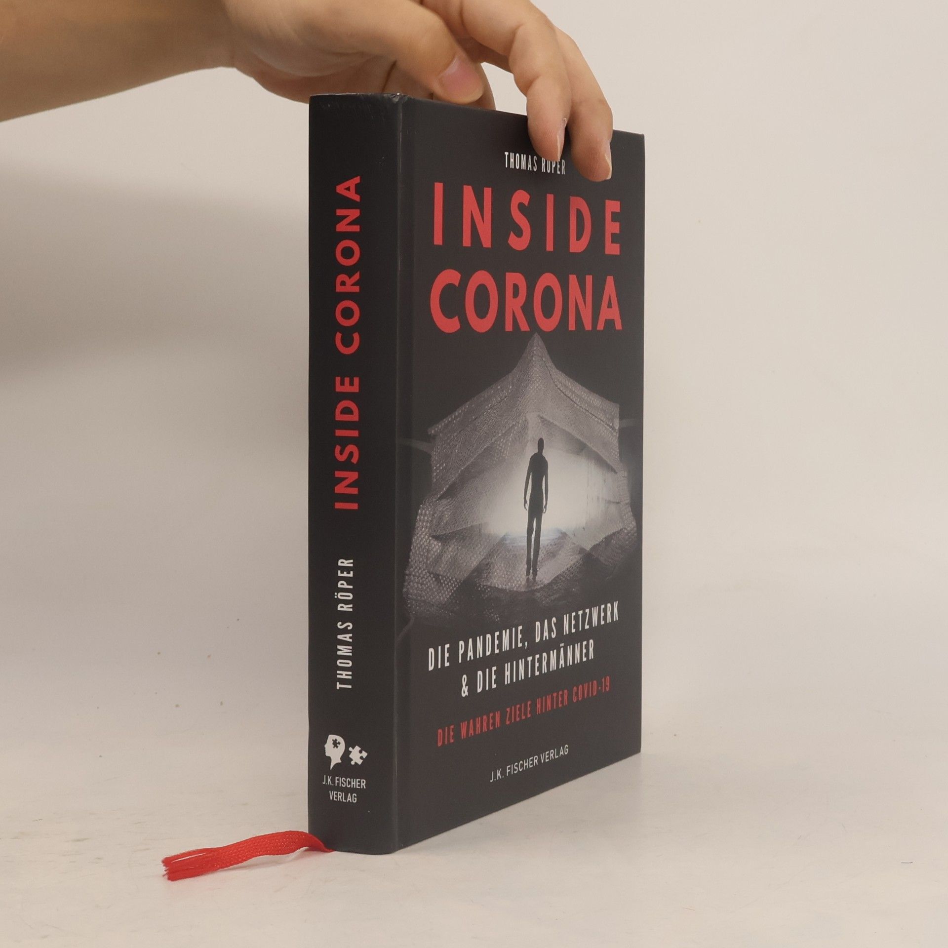 Inside Corona