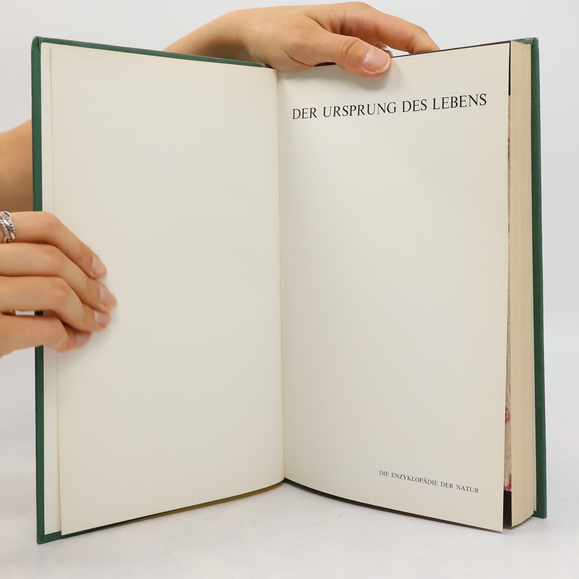 J. D. Bernal Der Ursprung des Lebens