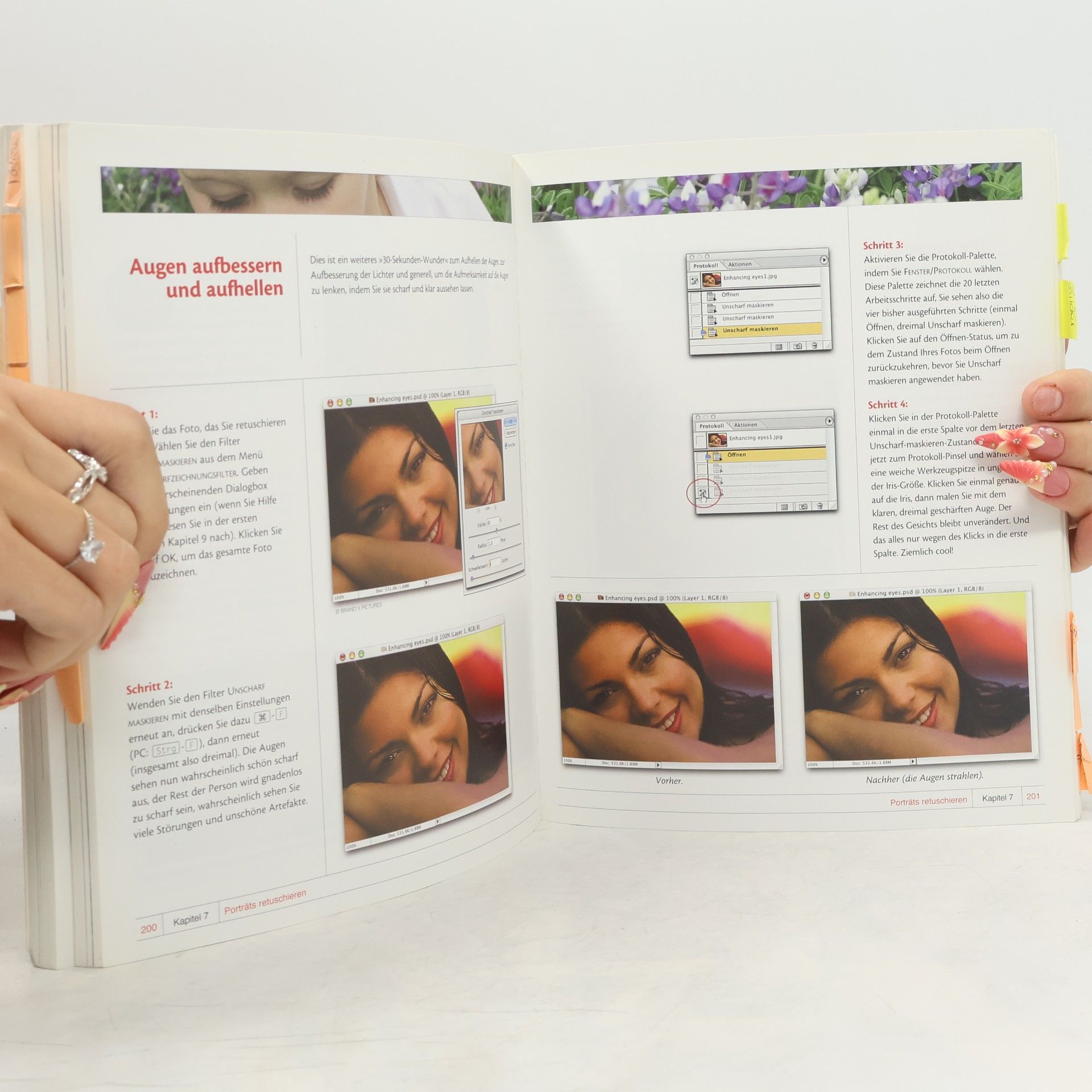 Scott Kelby Photoshop CS für digitale Fotografie