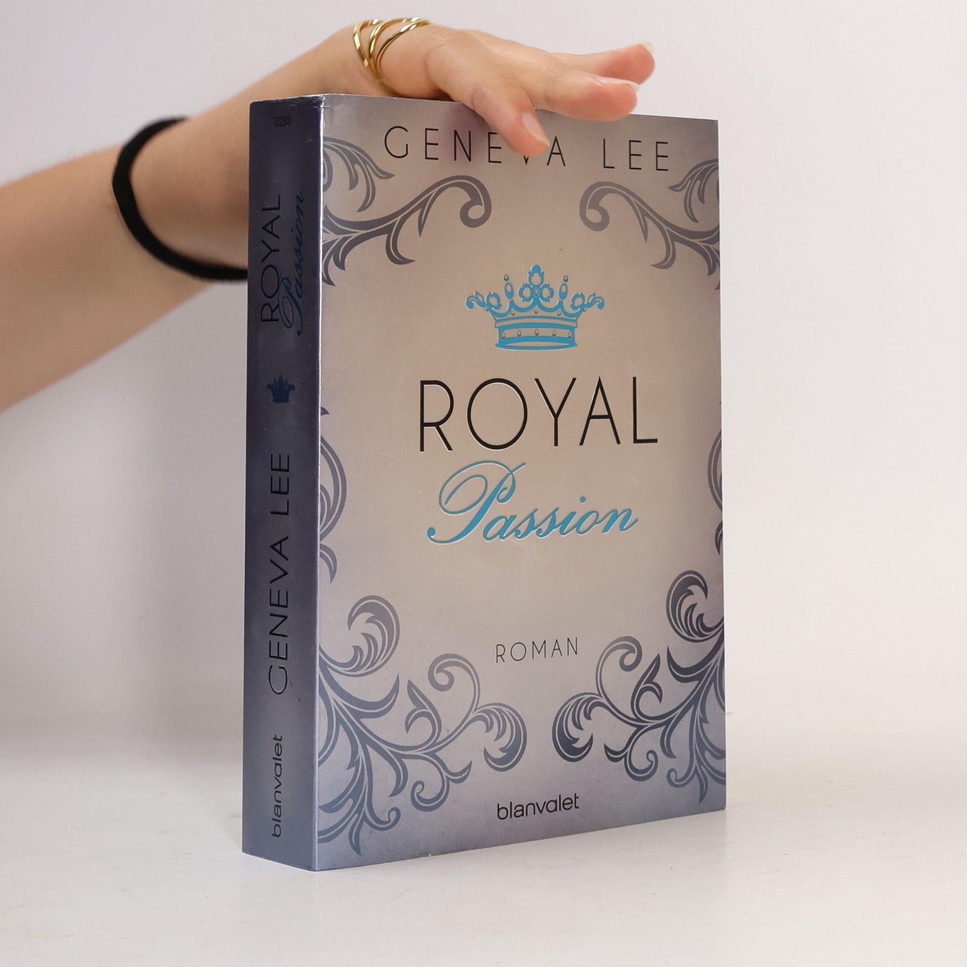 Geneva Lee Royal passion