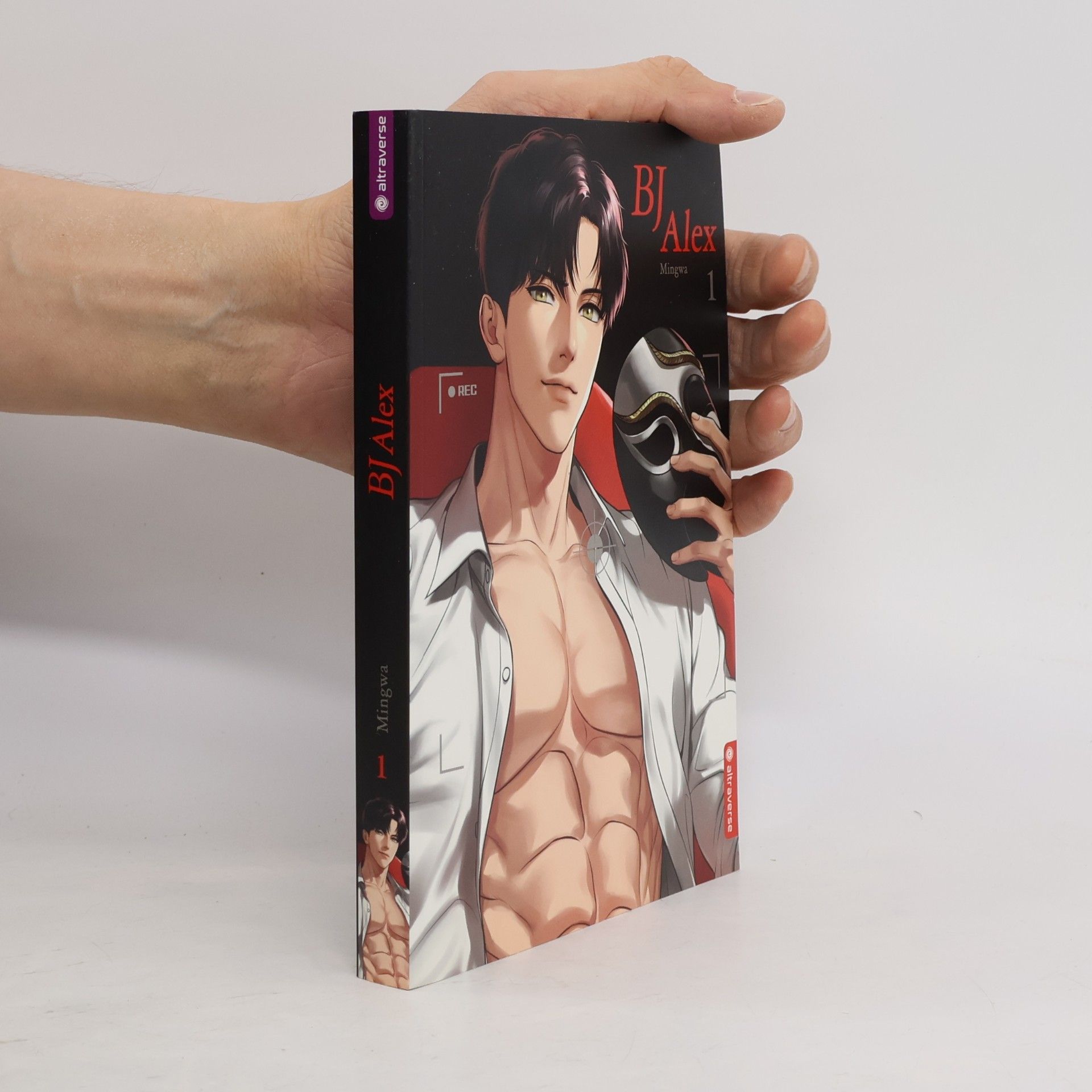 Mingwa BJ Alex 01