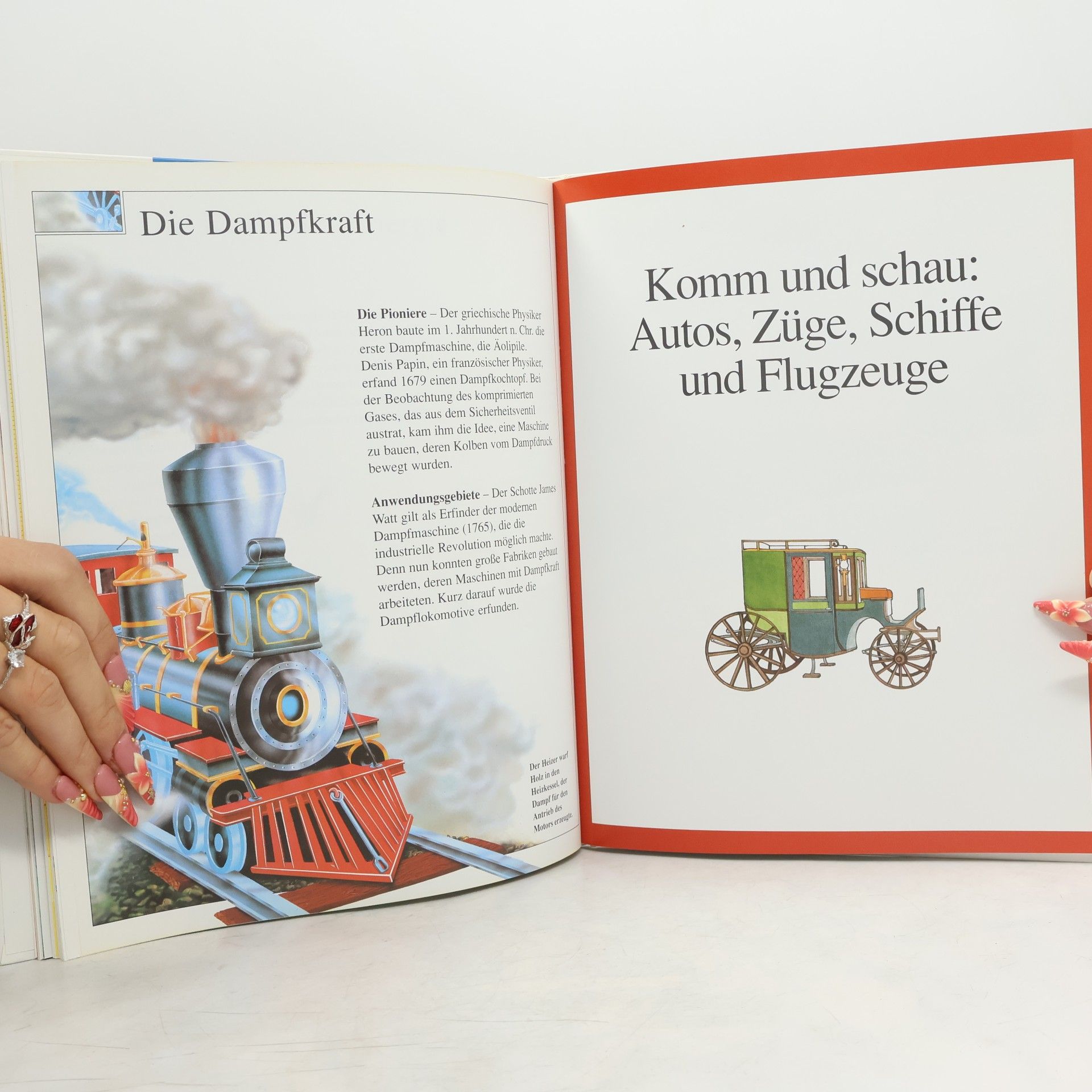 Autorenkollektiv Das bunte Lernspaßbuch. Große Erfinder und Entdecker