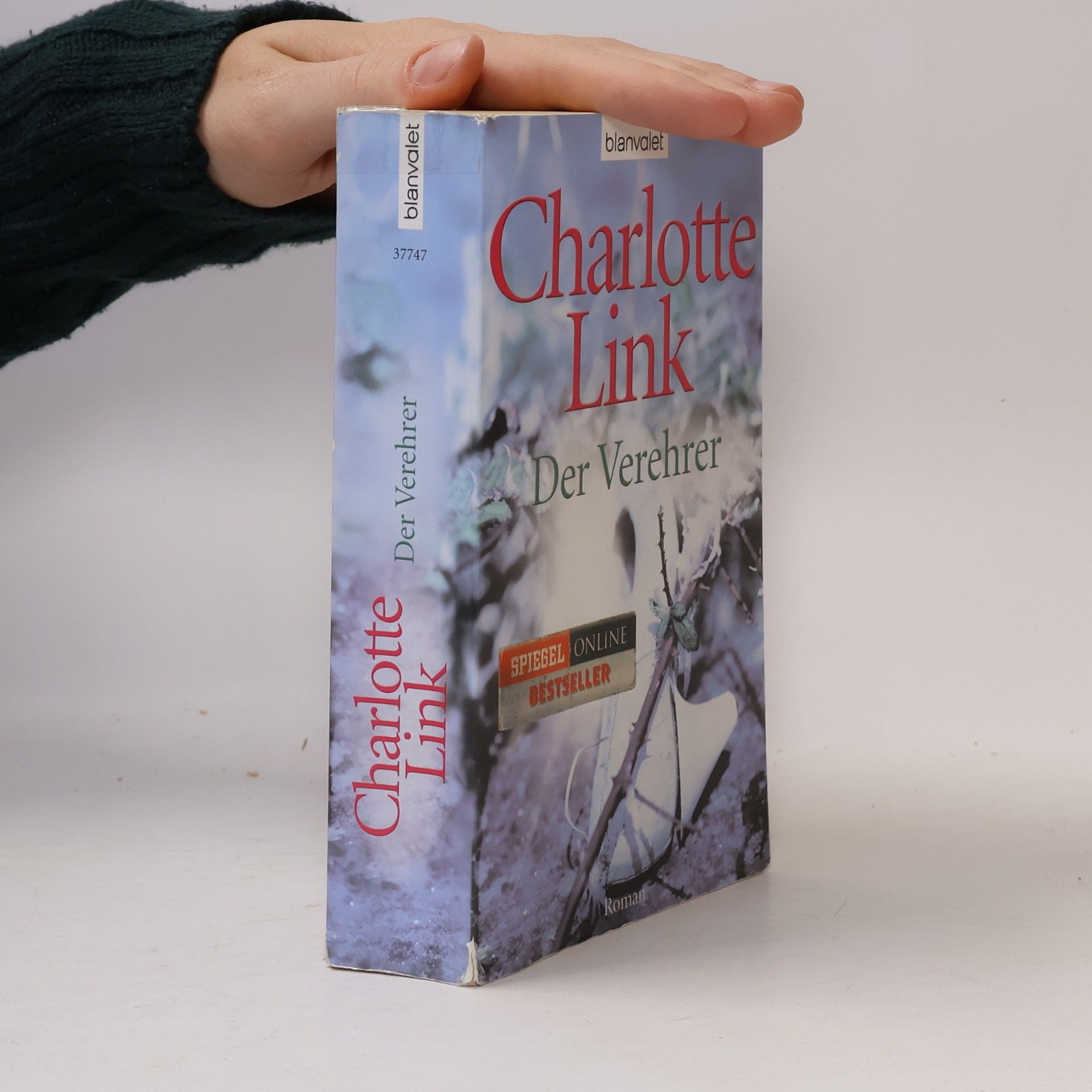 Charlotte Link Der Verehrer