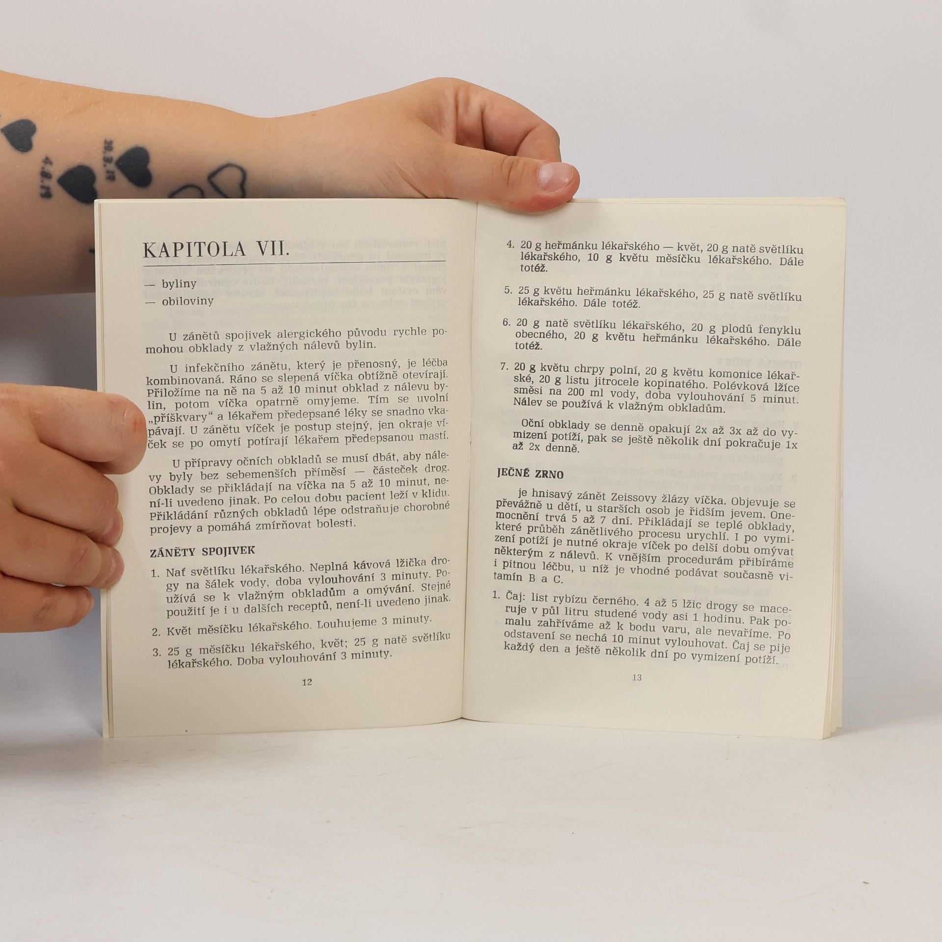 Autorenkollektiv Dobrý zrak pro každého, část II.