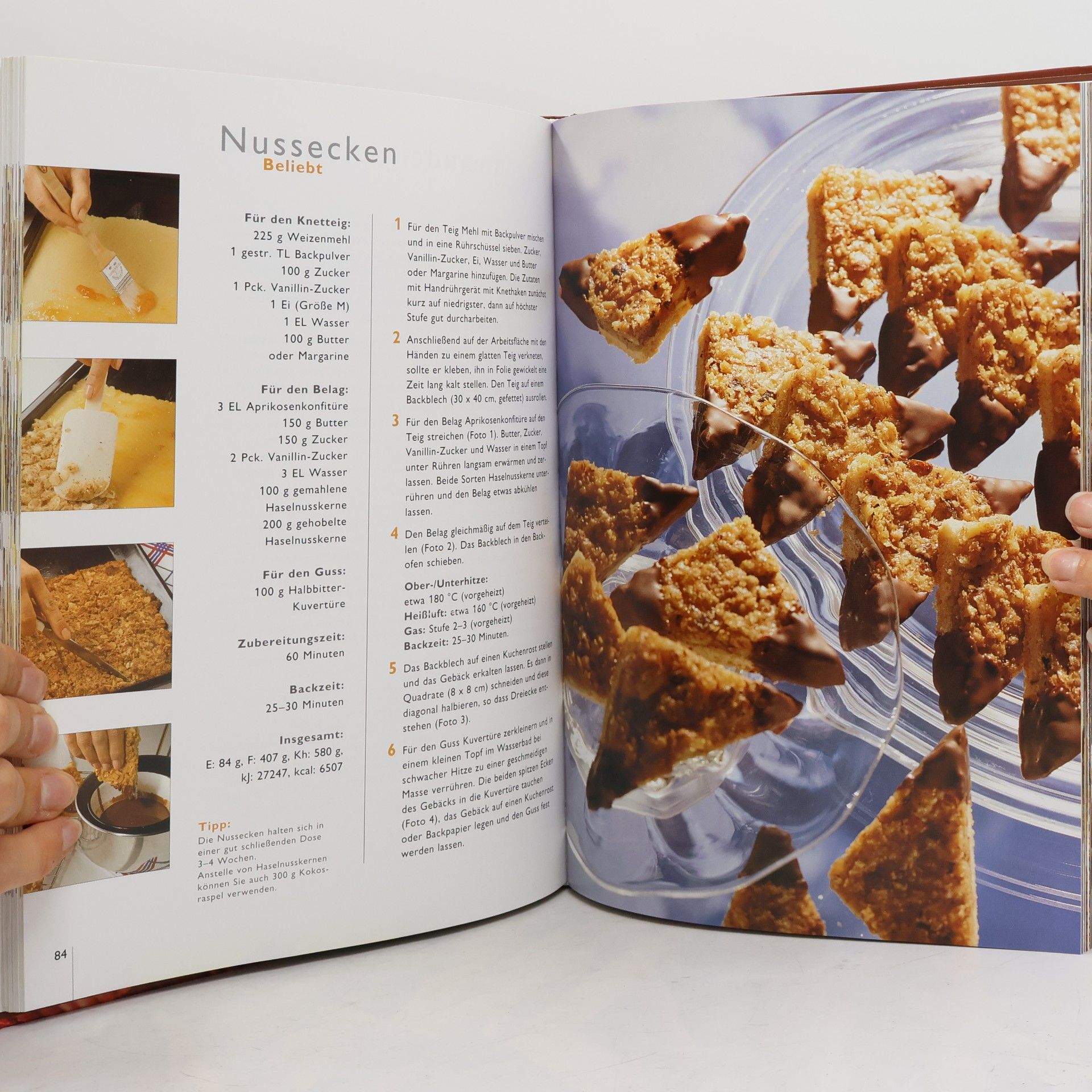 Eva-Maria Dammeier Dr. Oetker Grund-Backbuch