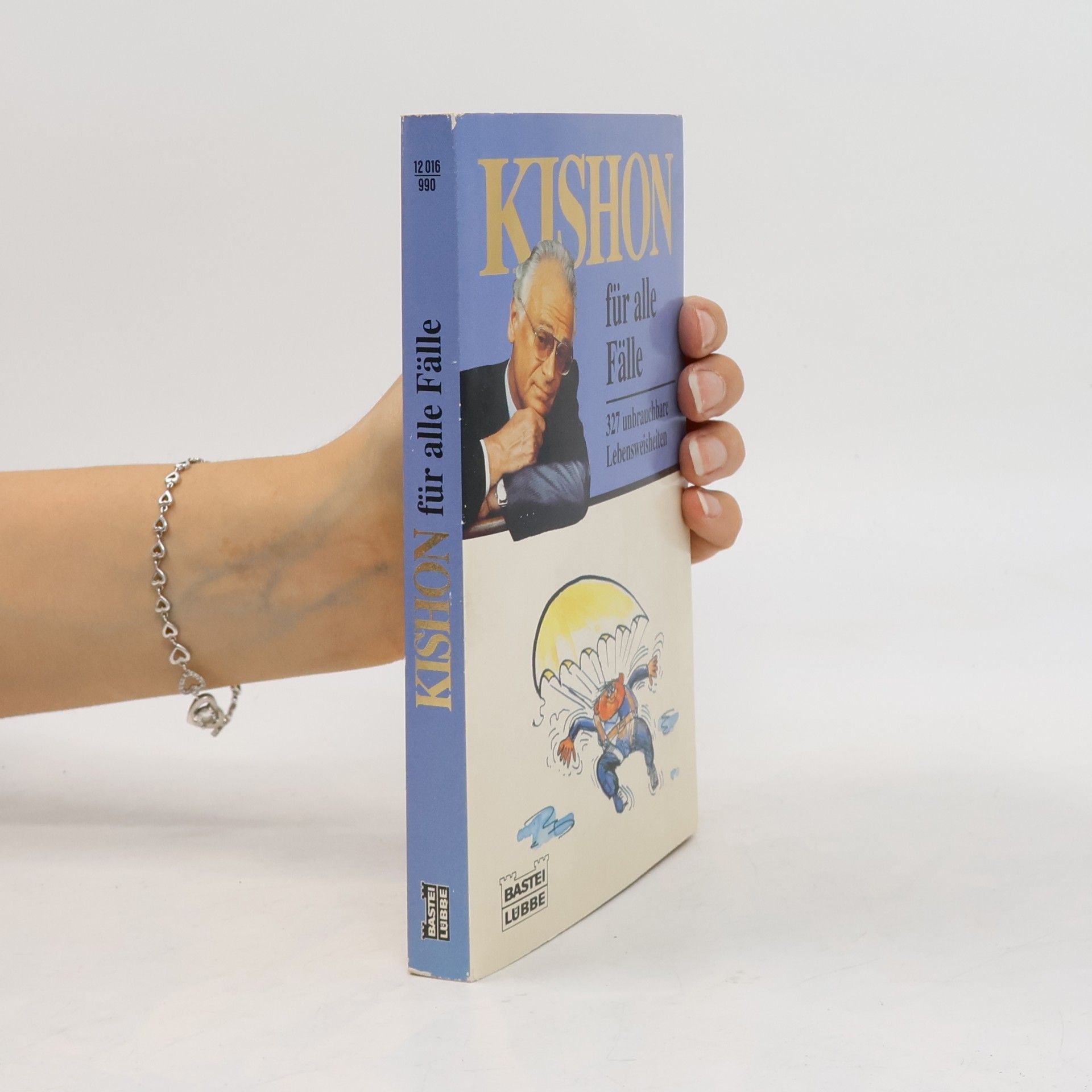 Efrajim Kišon Kishon für alle Fälle