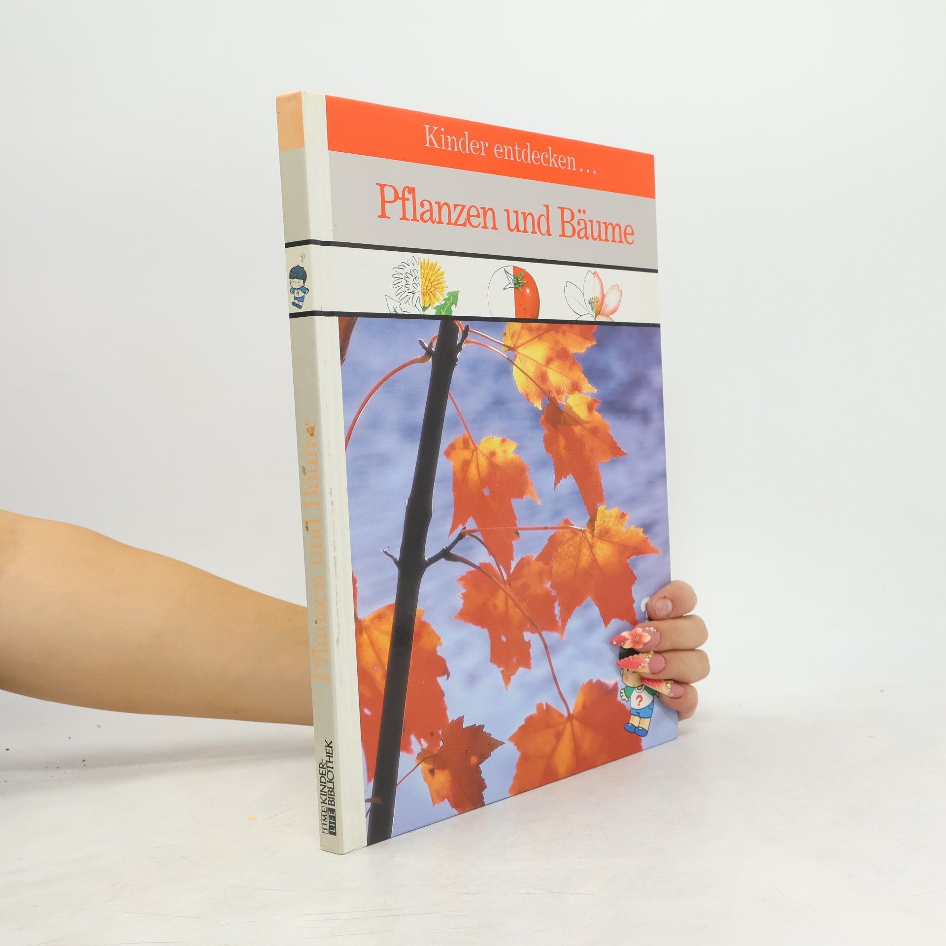 Pflanzen und Bäume