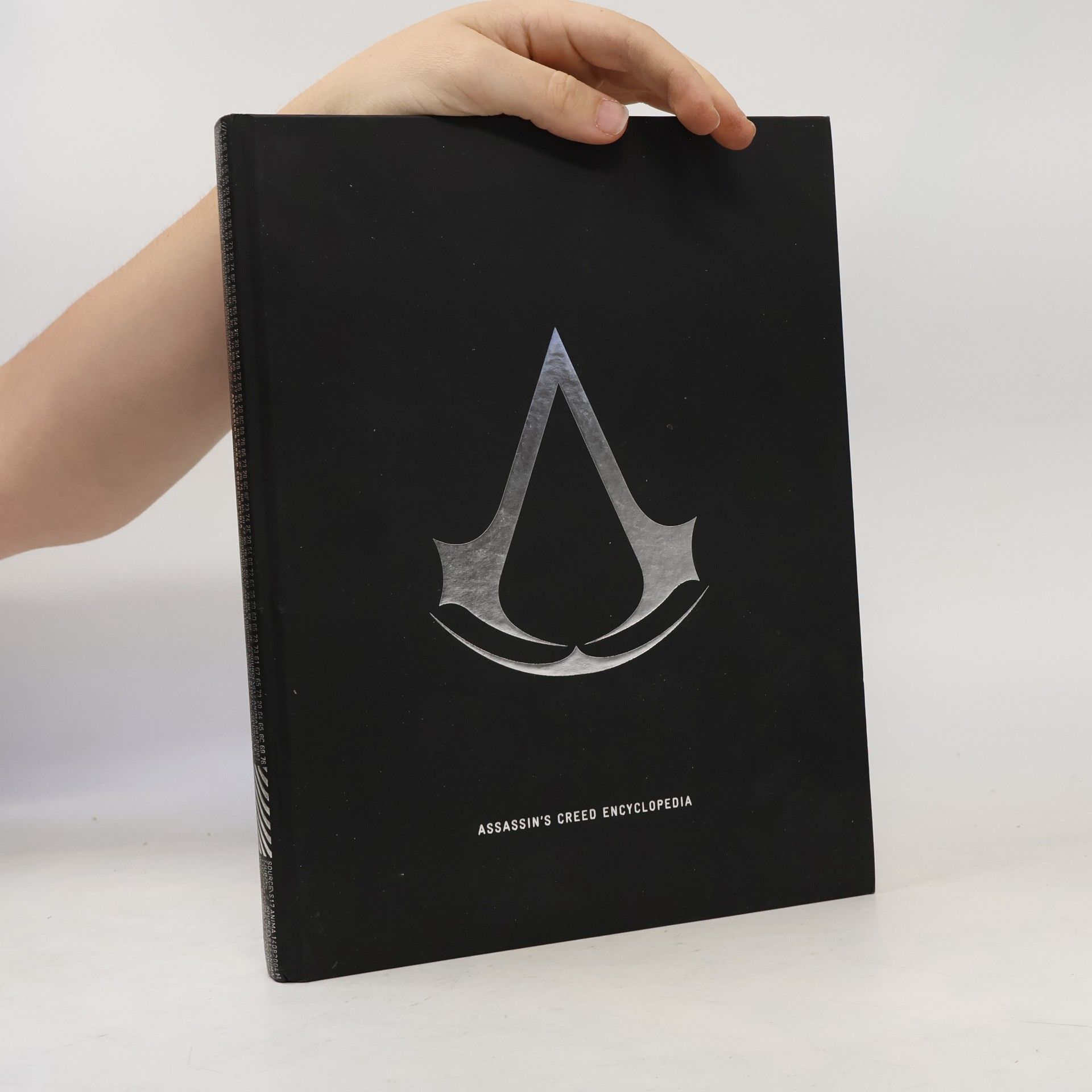Ubisoft Entertainment Assassin's Creed Encyclopedia