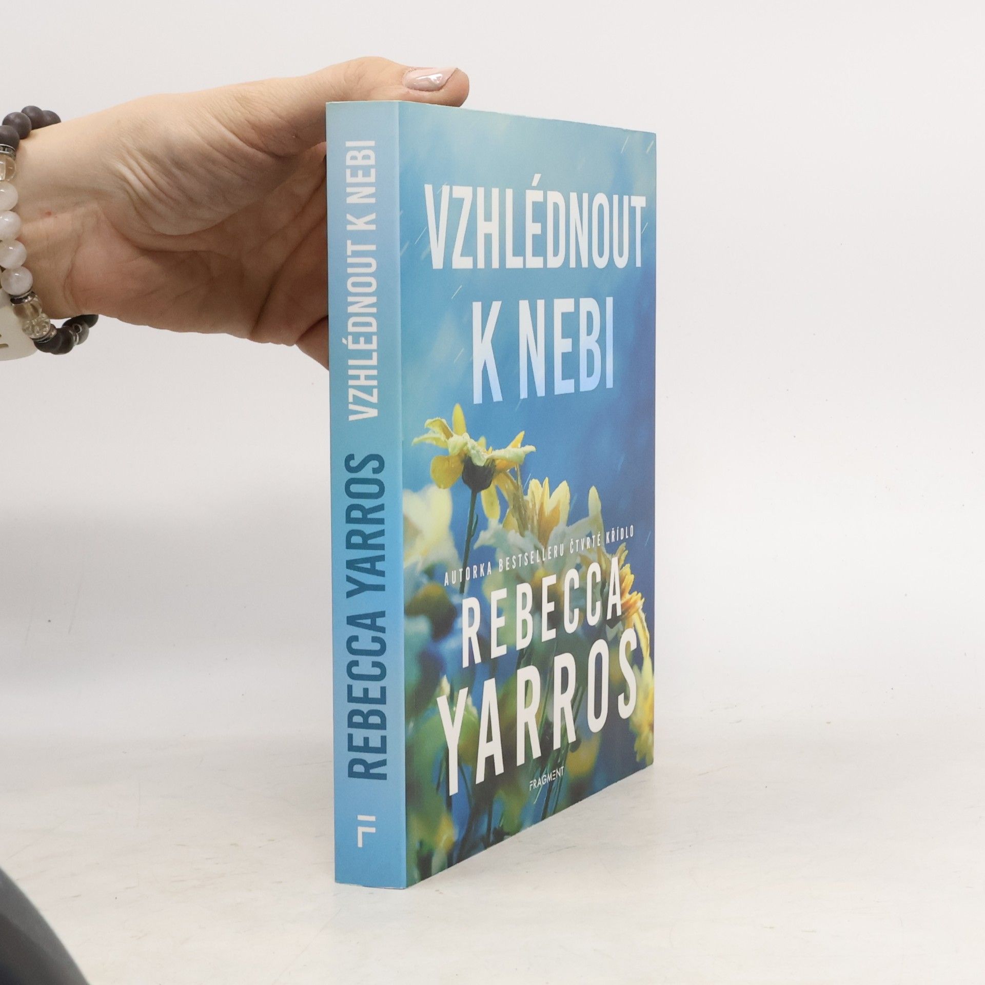 Vzhlédnout k nebi