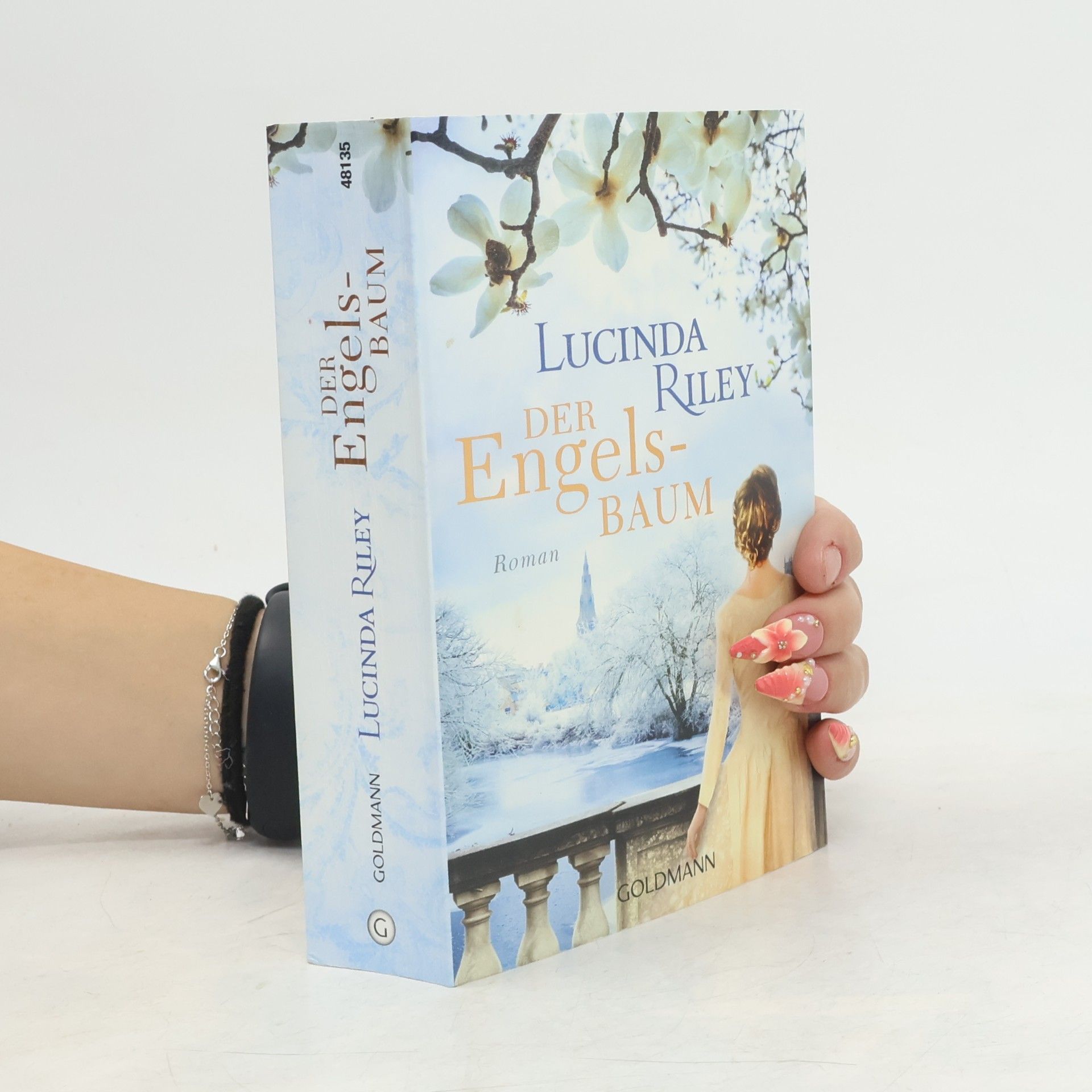 Lucinda Riley Der Engelsbaum