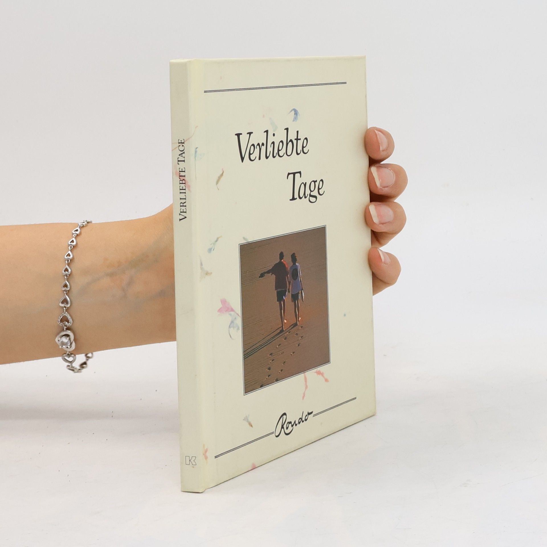 Julie Wildfeuer Verliebte Tage