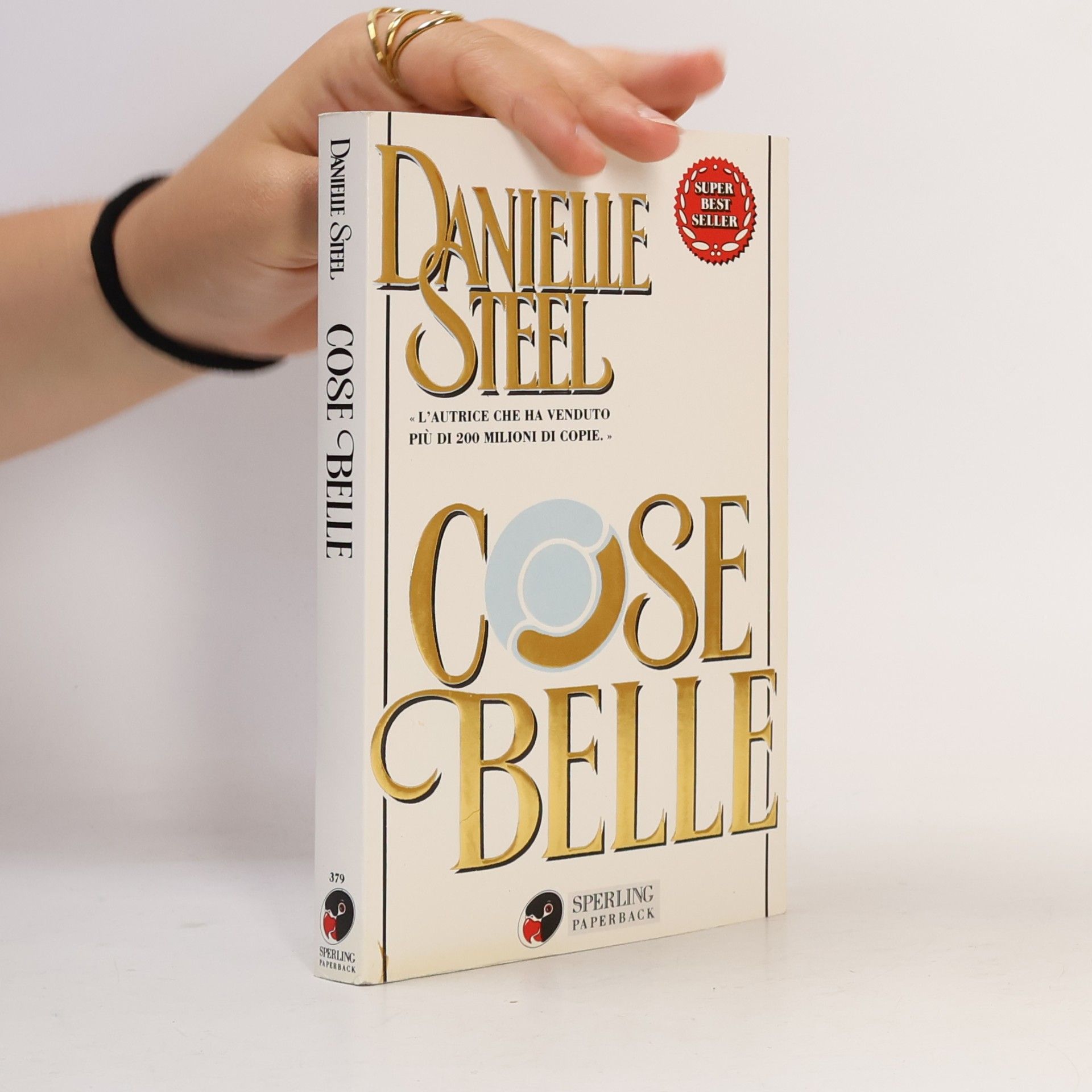 Danielle Steel Cose belle
