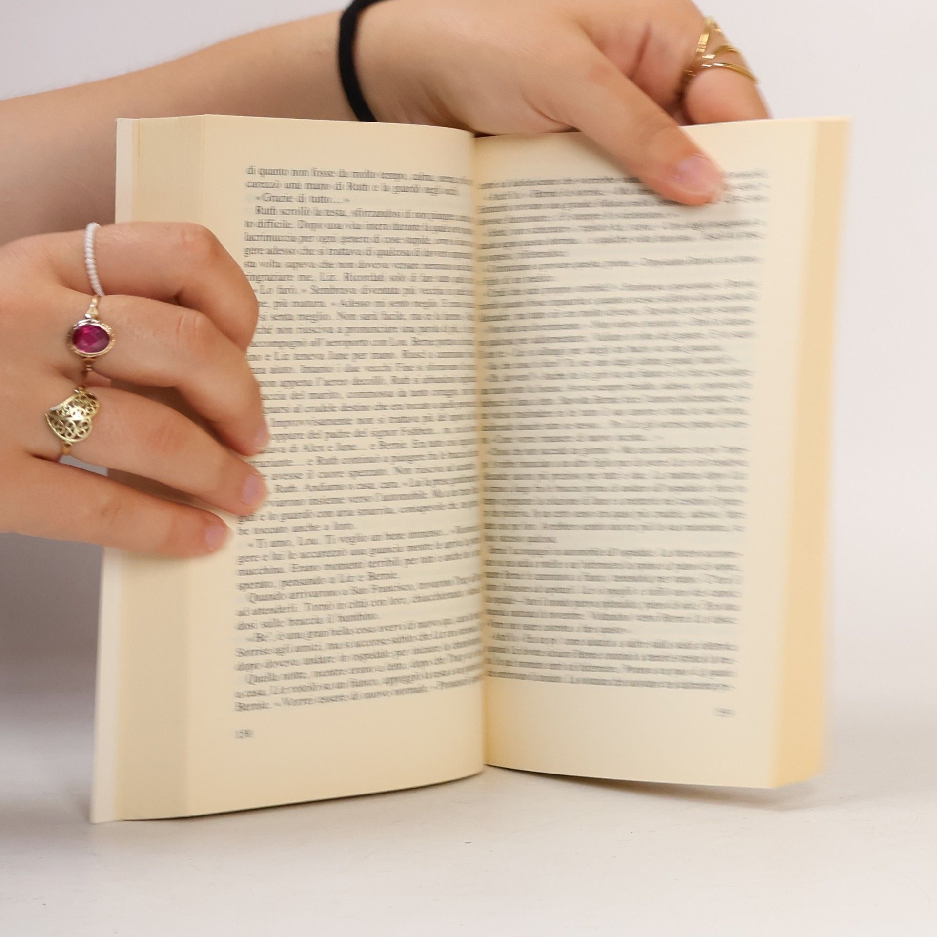 Danielle Steel Cose belle