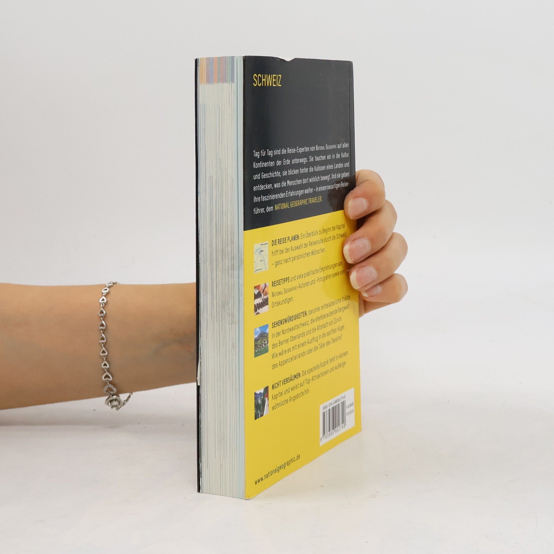 Teresa Fisher Schweiz