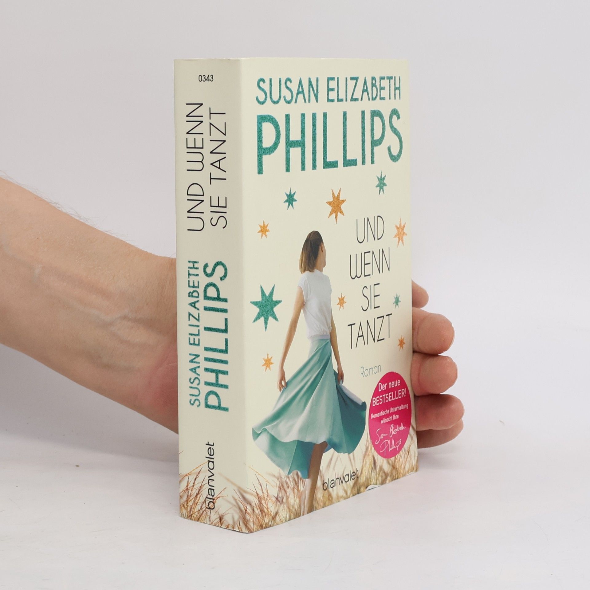 Susan Elizabeth Phillips Und wenn sie tanzt