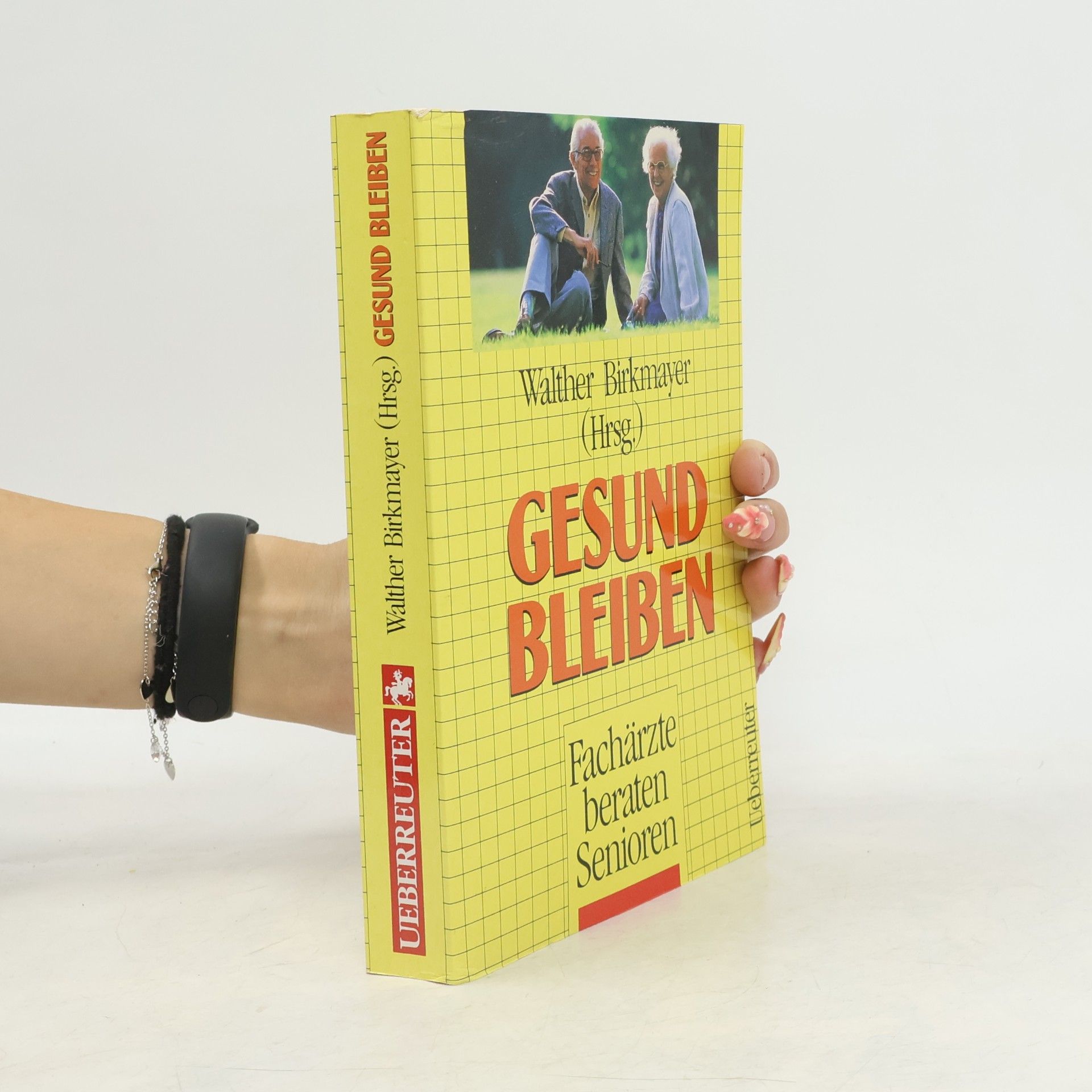 Gesund bleiben