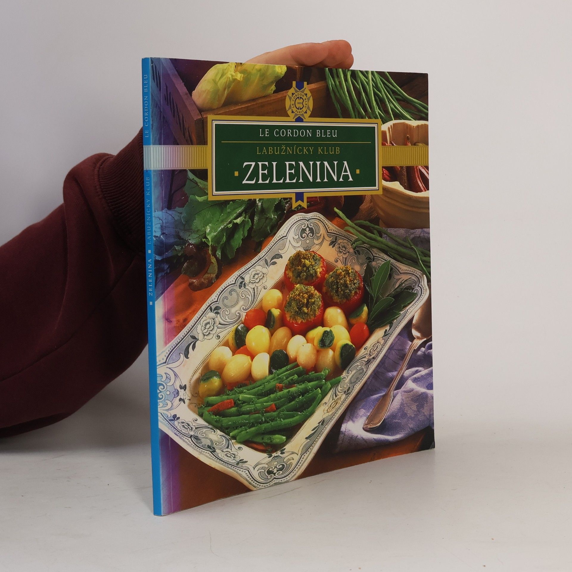 Collectif d'auteurs Zelenina