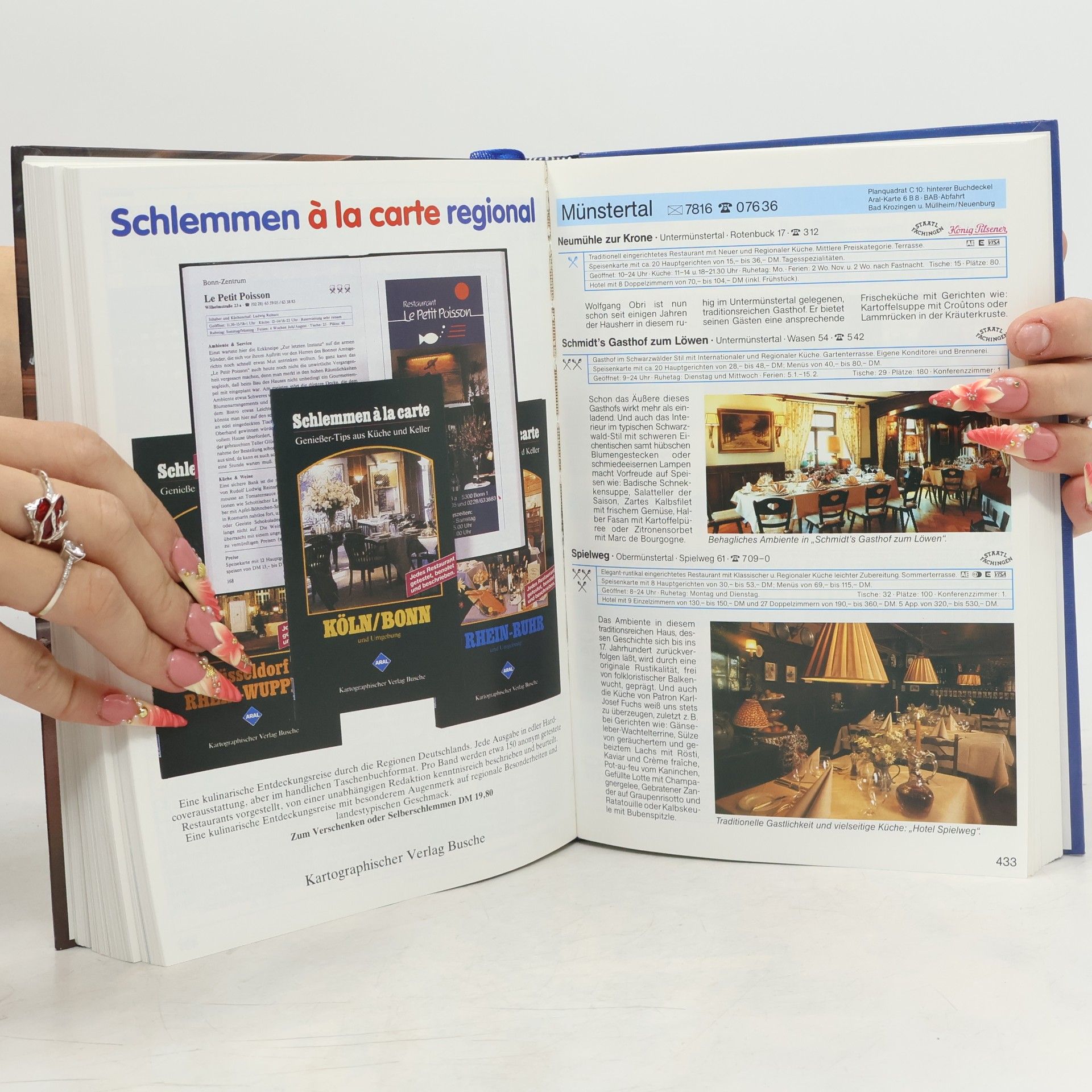 Autores varios Schlemmer Atlas