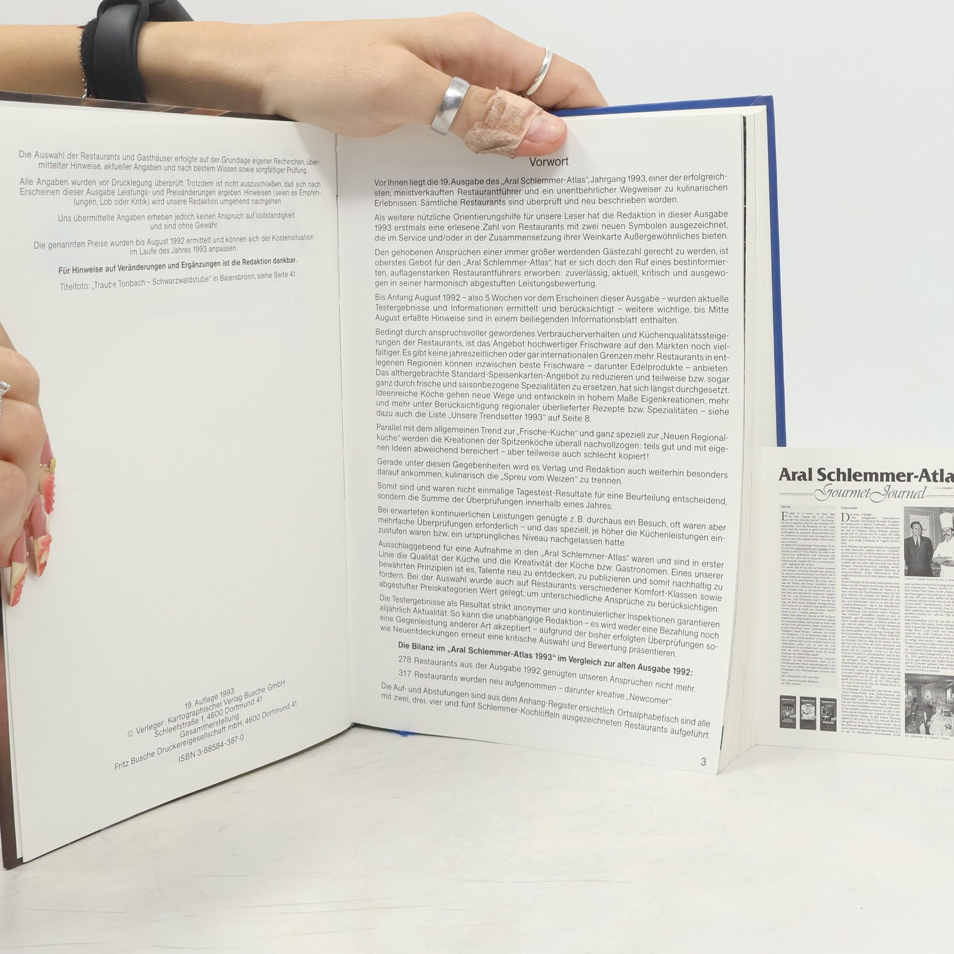 Autores varios Schlemmer Atlas