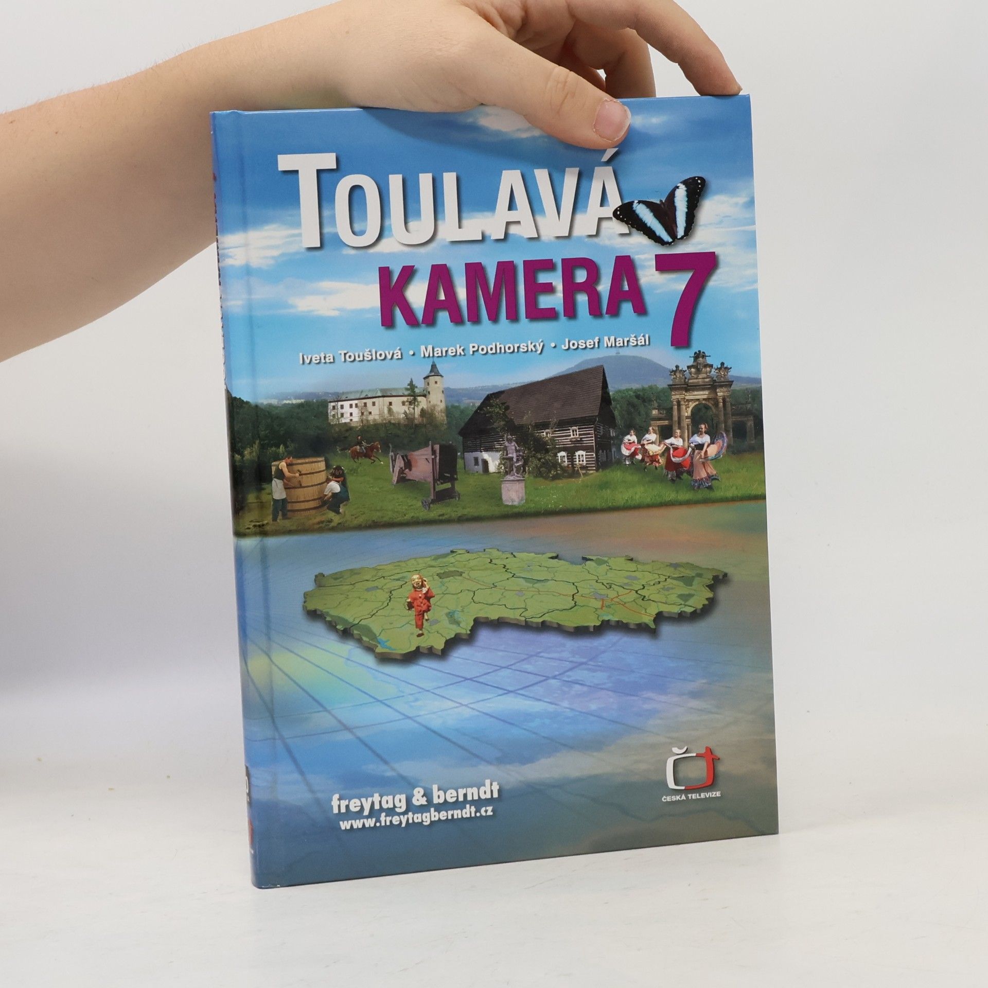 Toulavá kamera 7