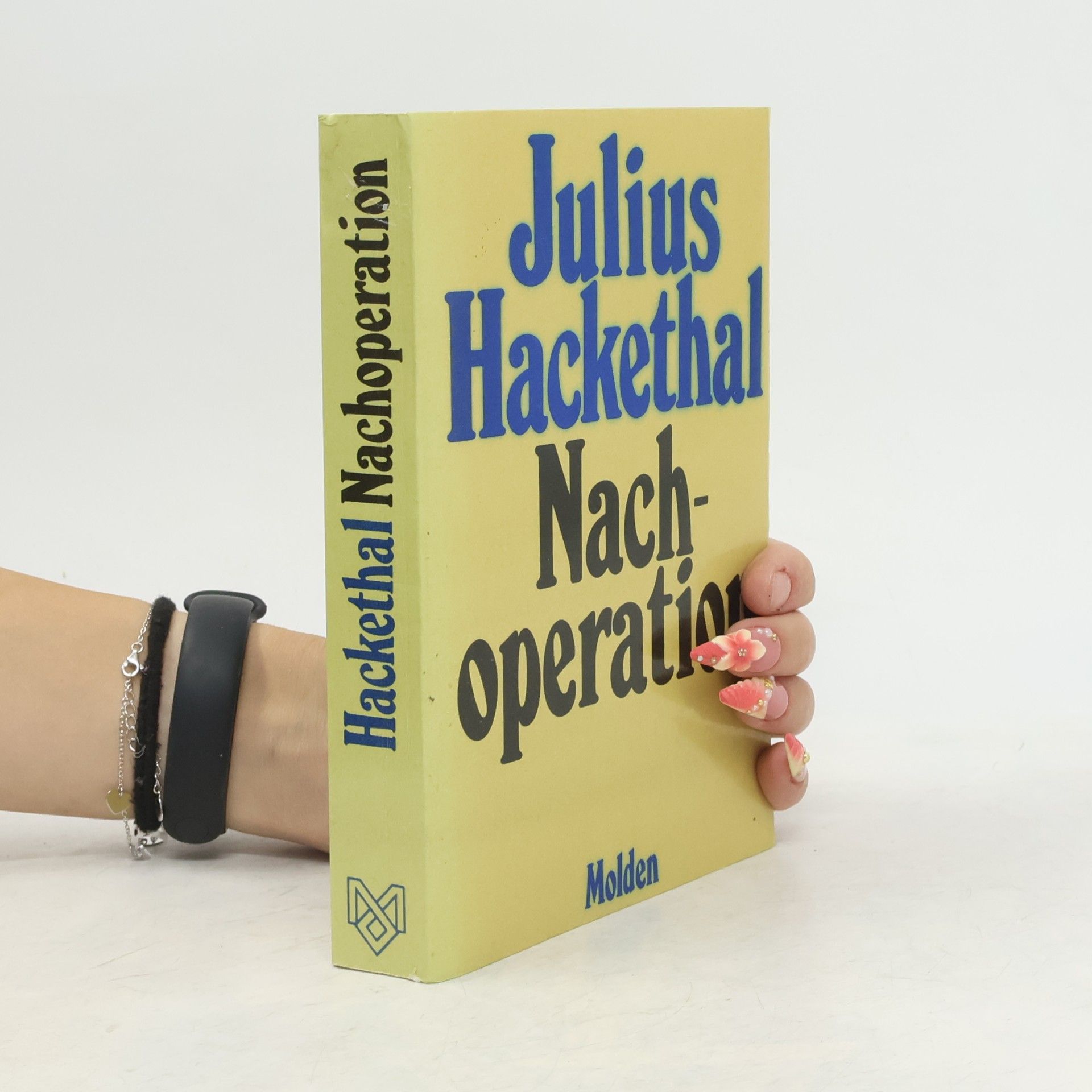 Nachoperation