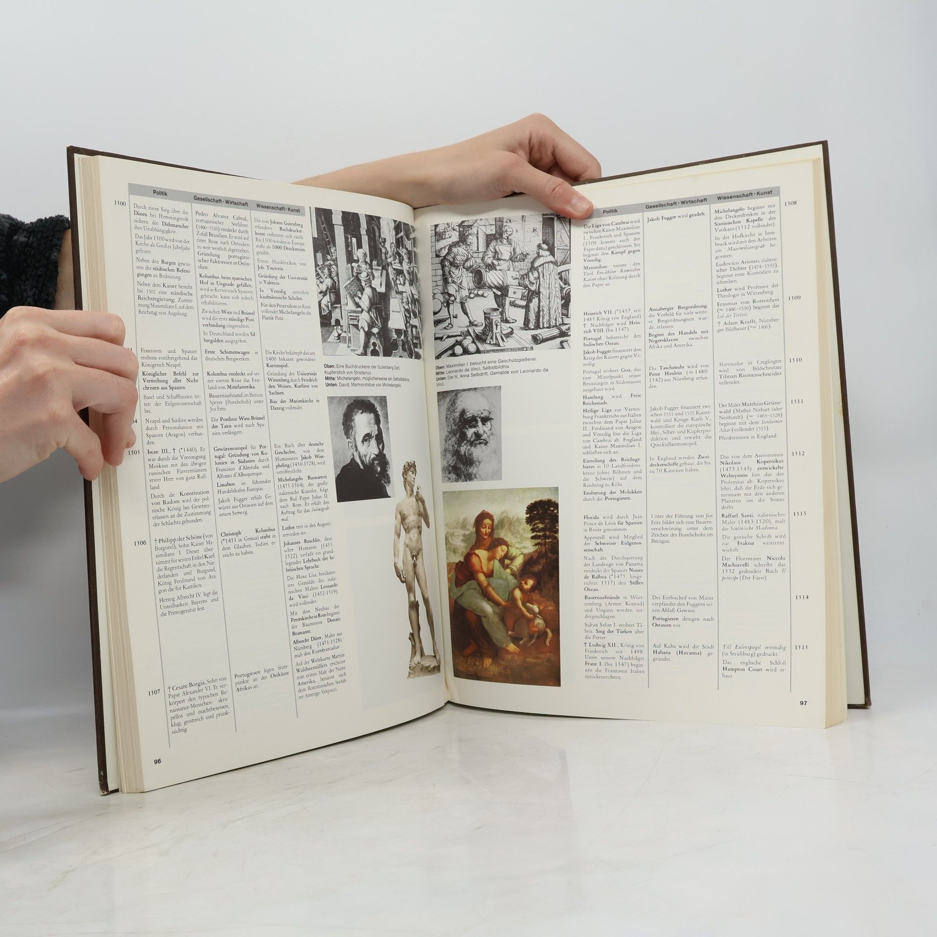 Fritz Winzer Weltgeschichte