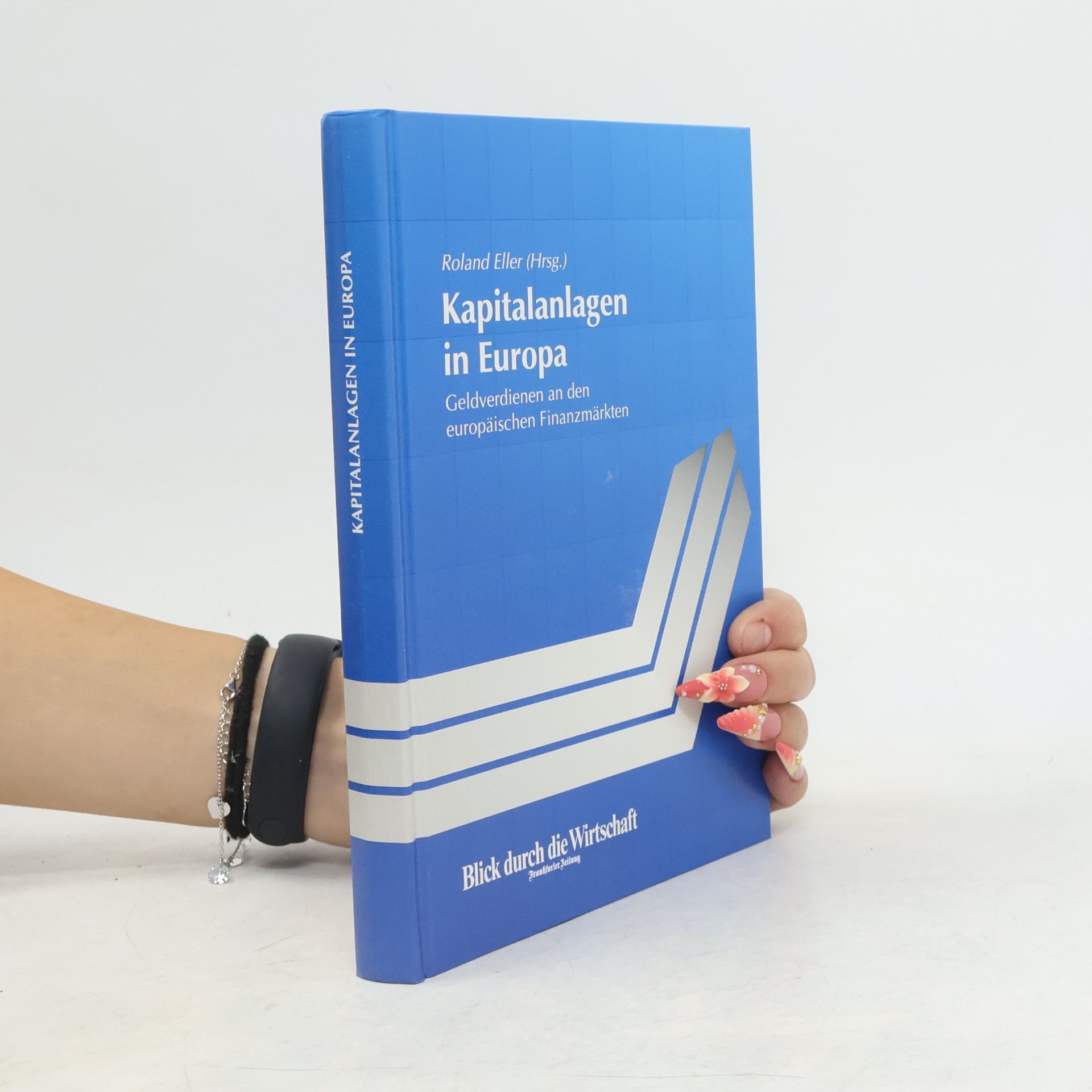 Kapitalanlagen in Europa
