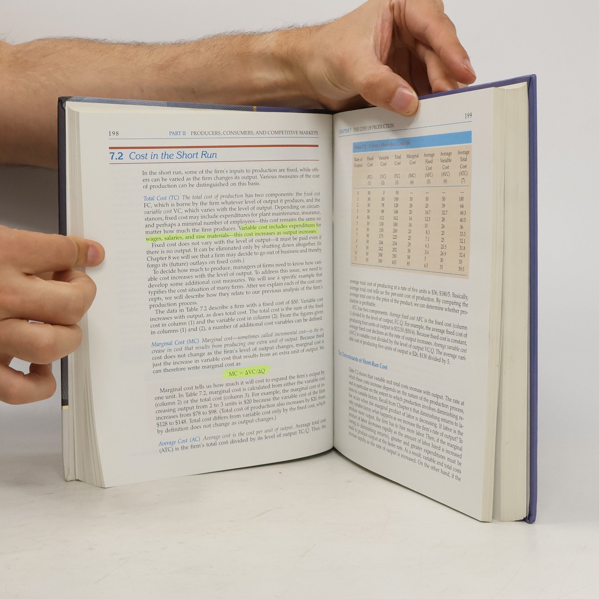 Robert Pindyck Microeconomics