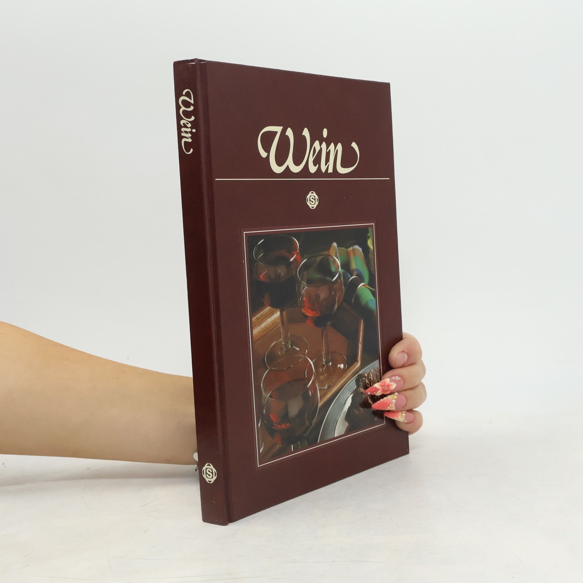 Autorenkollektiv Wein