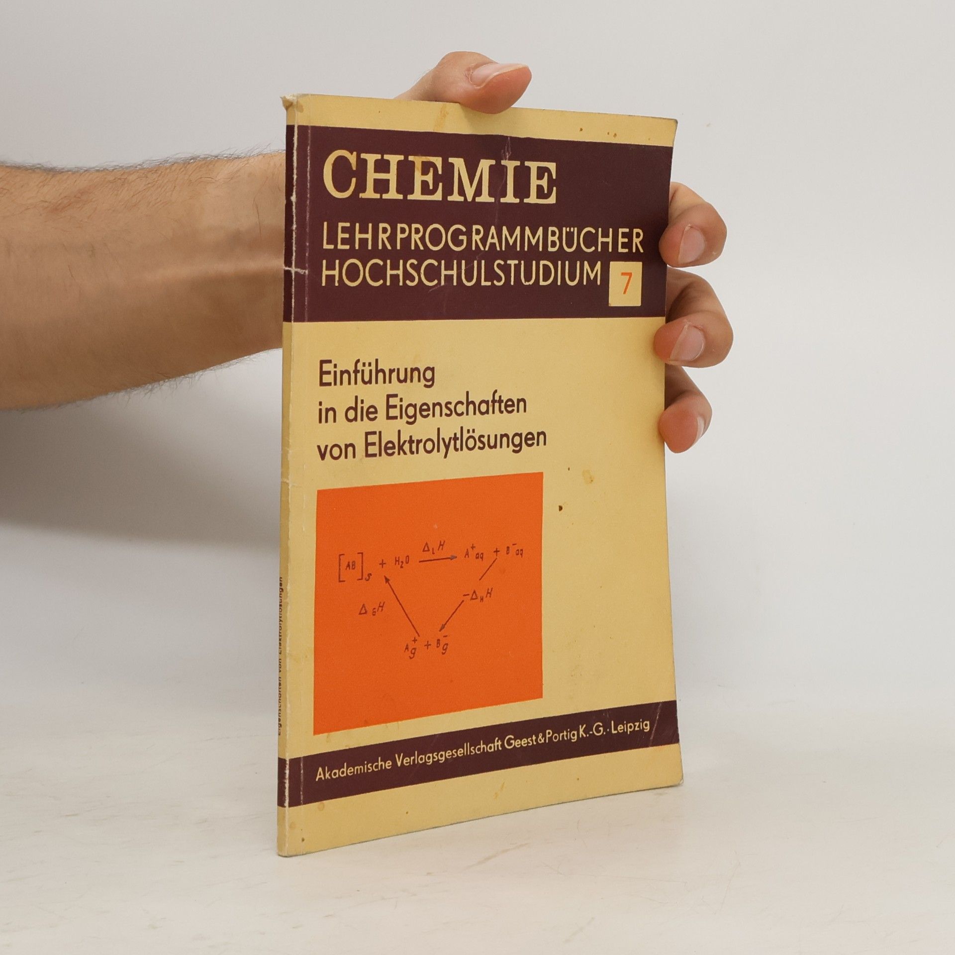 Autorenkollektiv Chemie