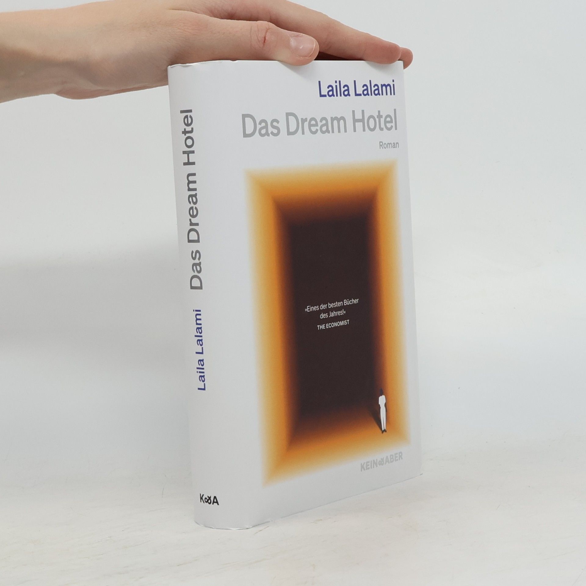 Das Dream Hotel