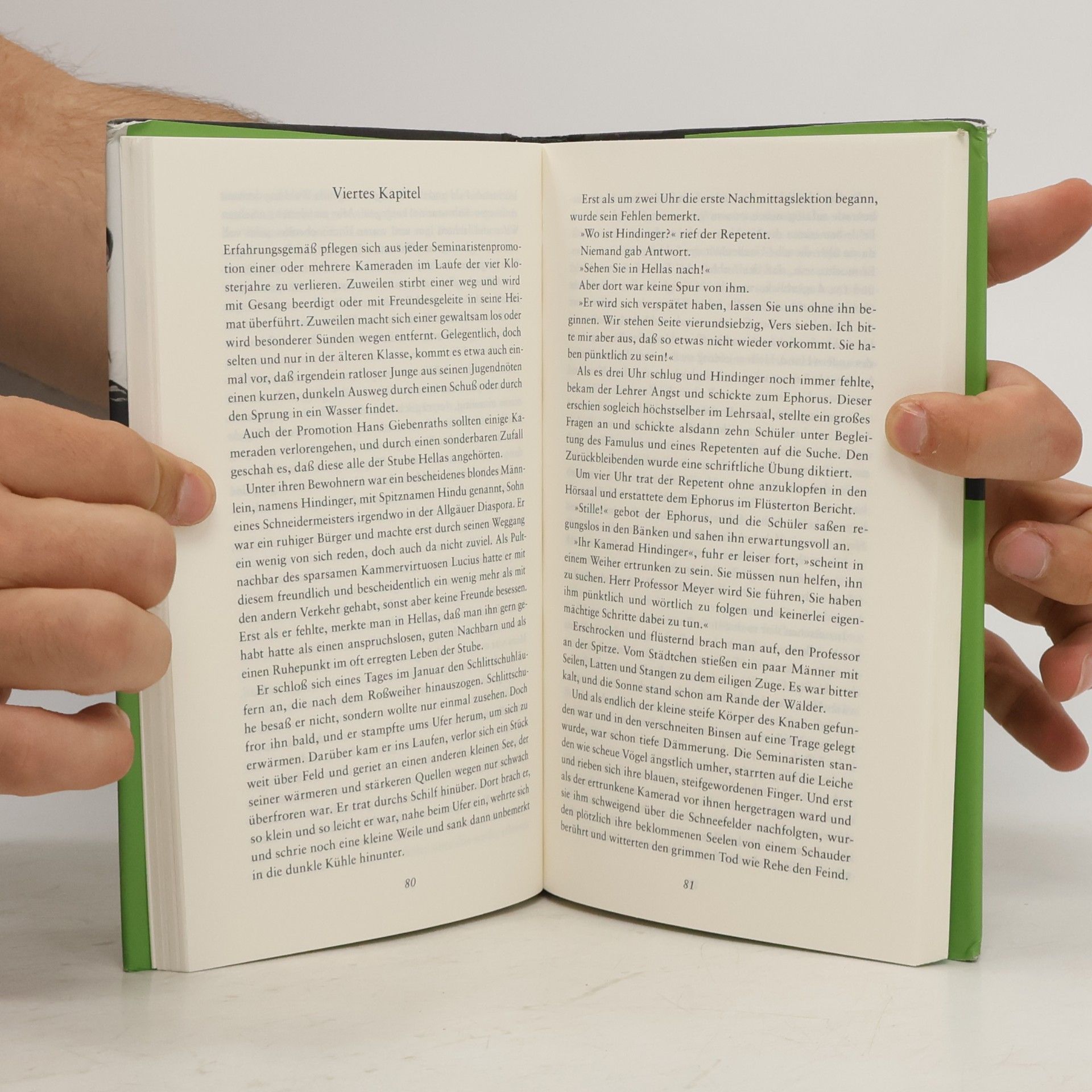 Hermann Hesse Unterm Rad
