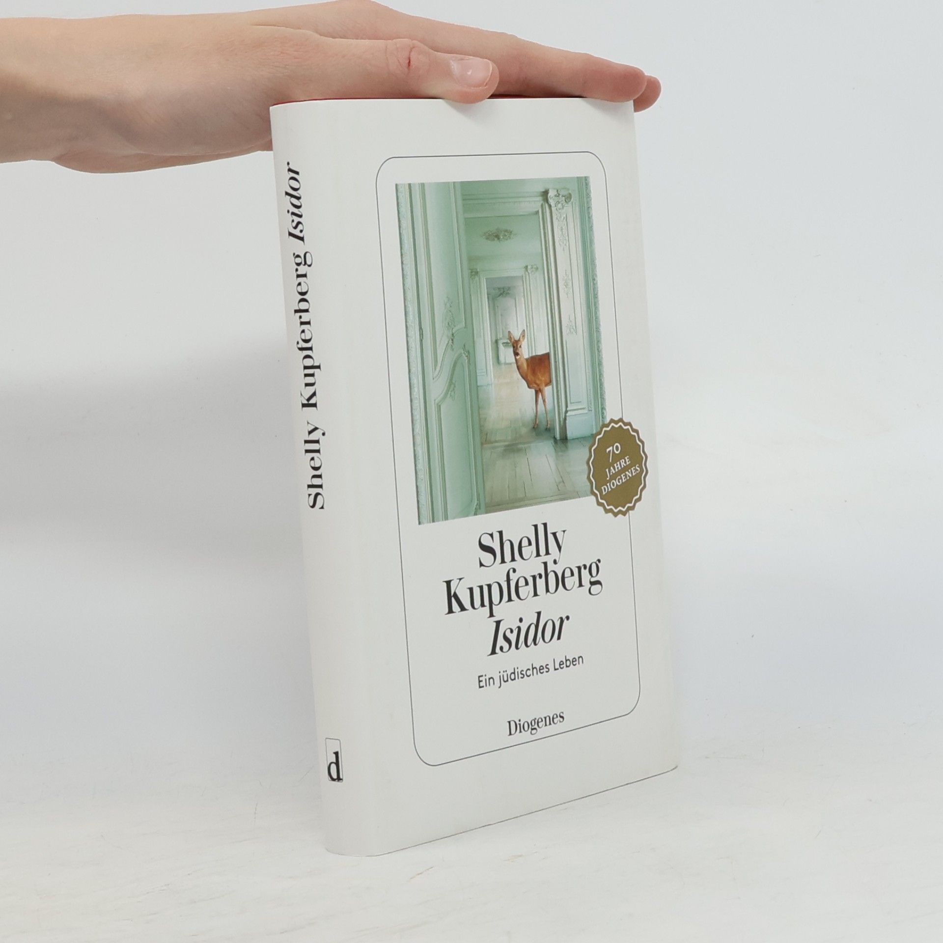 Shelly Kupferberg Isidor