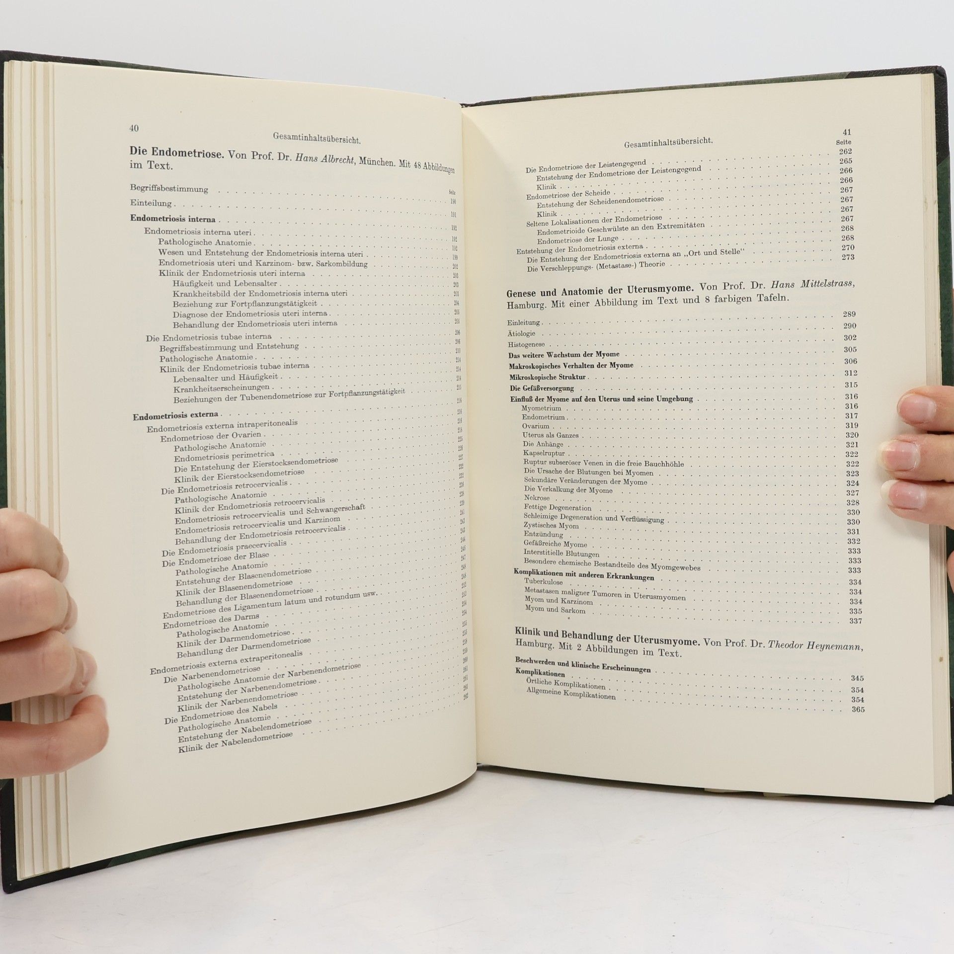 Ludwig Seitz Biologie und Pathologie des Weibes