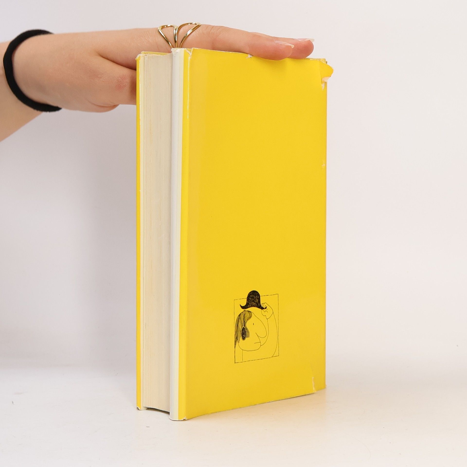 Alexander Spoerl Der alphabetische Herr