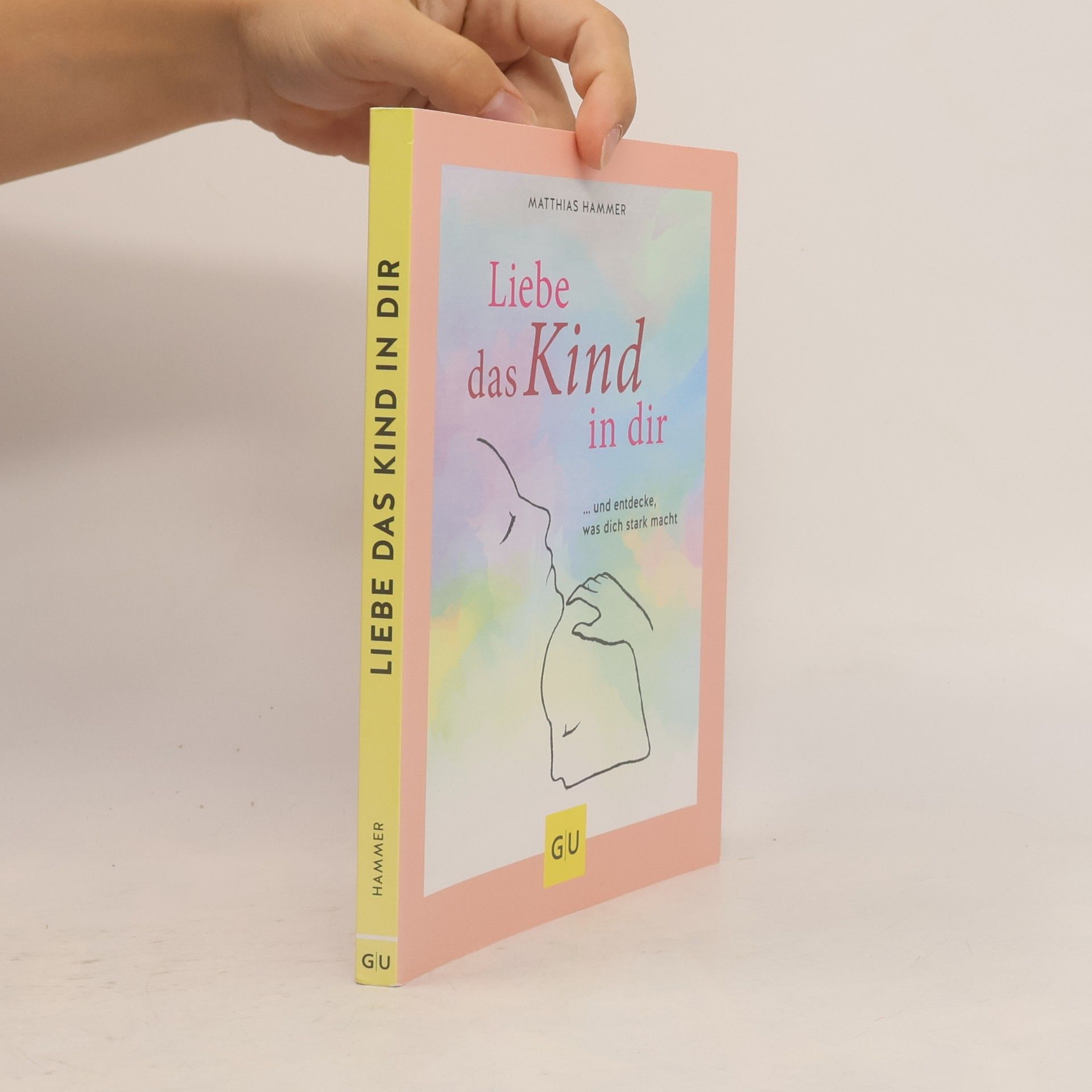 Liebe das Kind in dir