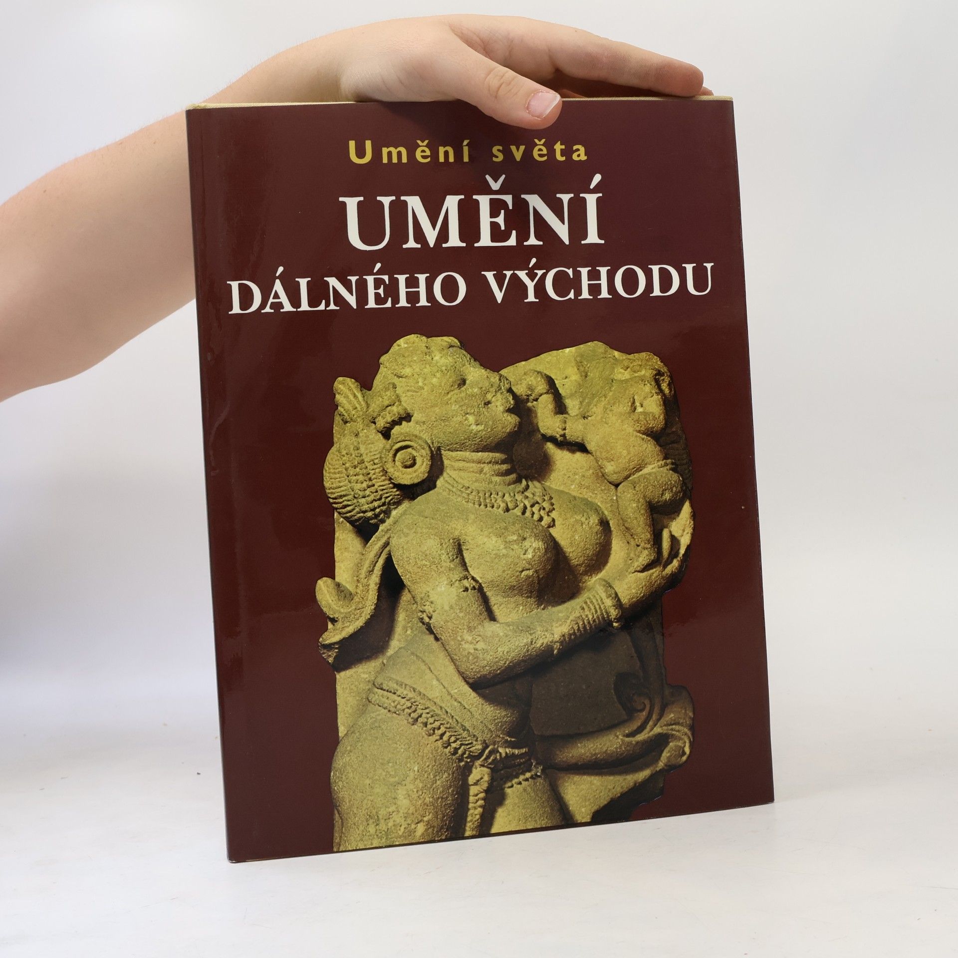 Umění Dálného východu