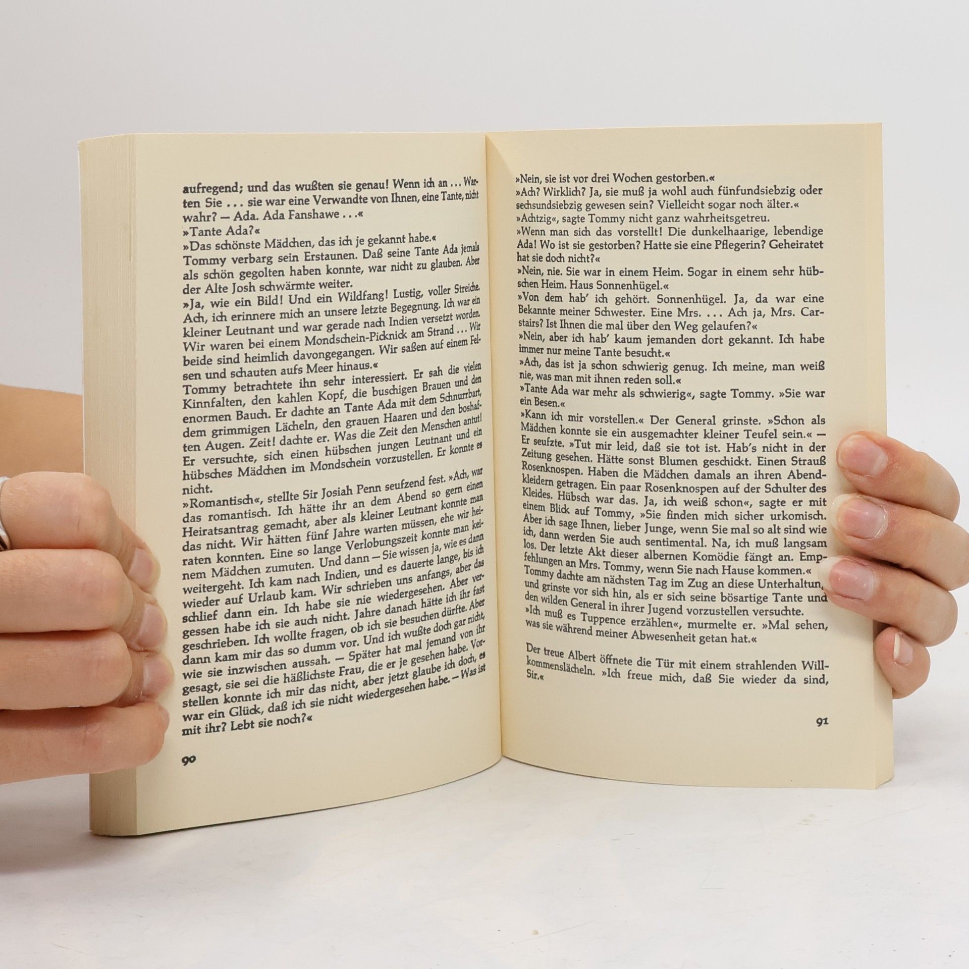 Agatha Christie Lauter reizende alte Damen - Christie-Jubiläums-Edition