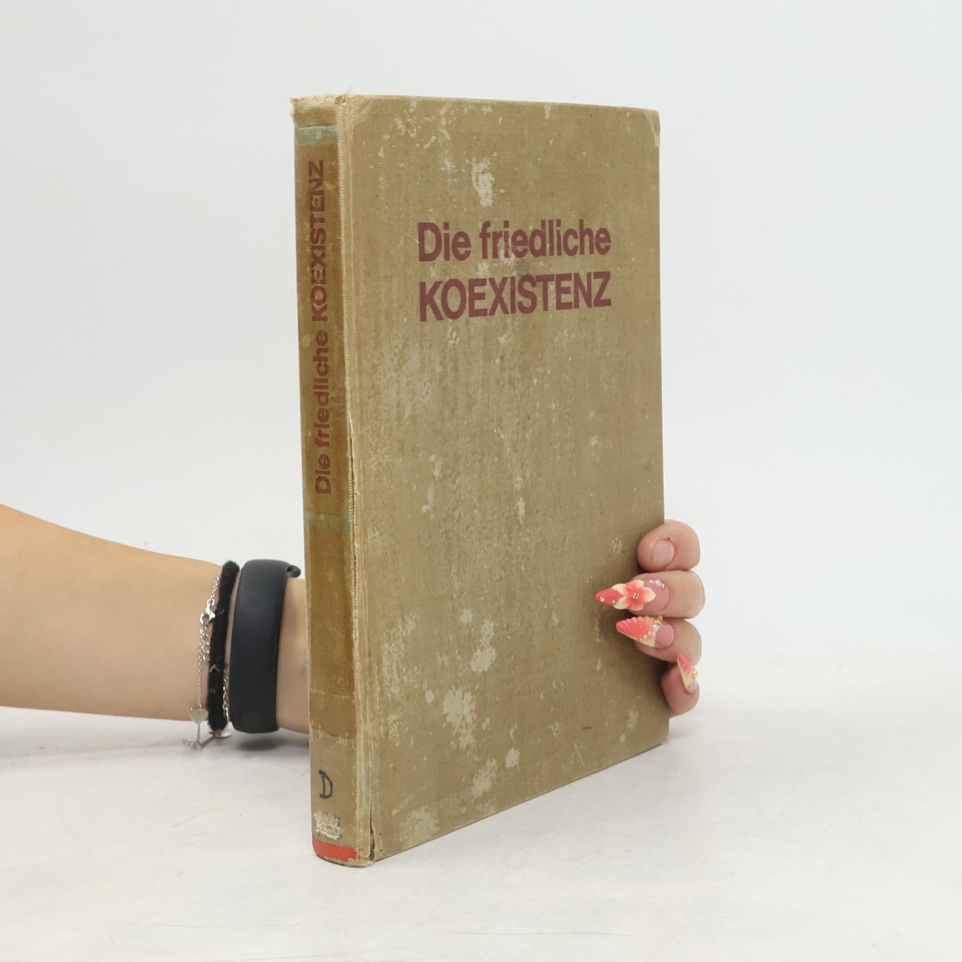 kolektiv Die friedliche Koexistenz