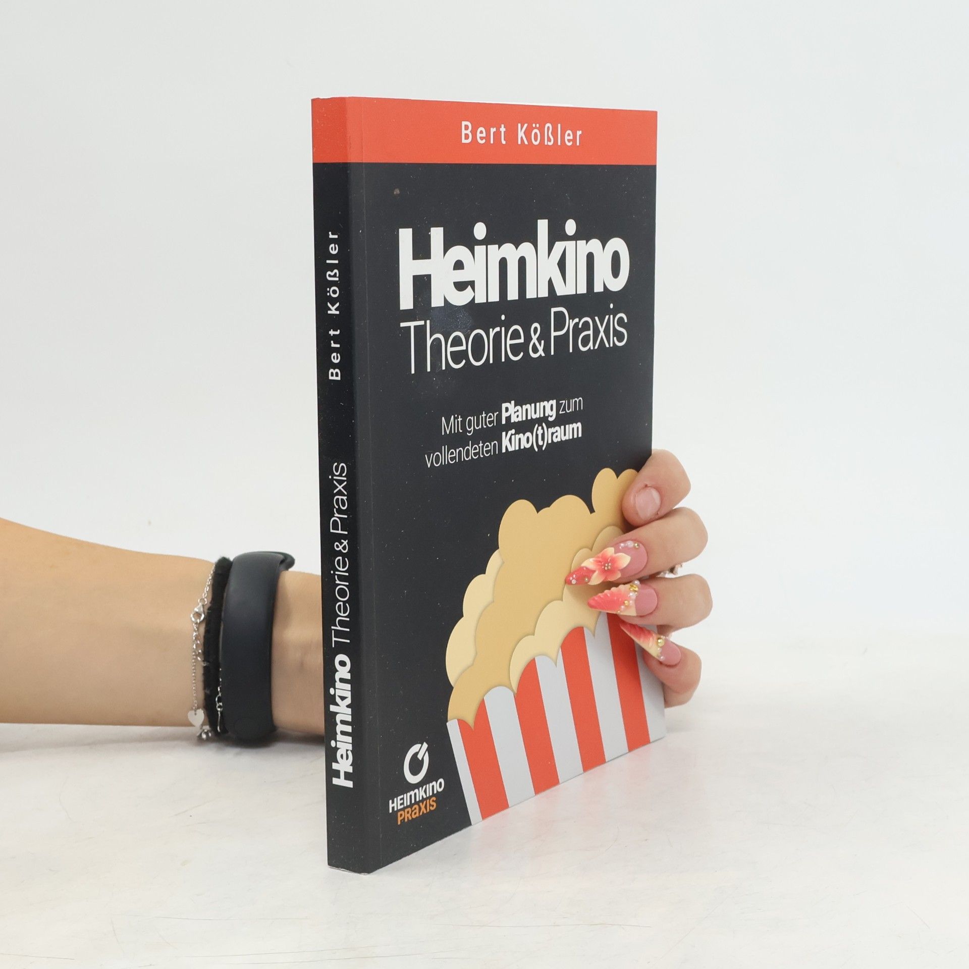 kolektiv Heimkino. Theorie & Praxis