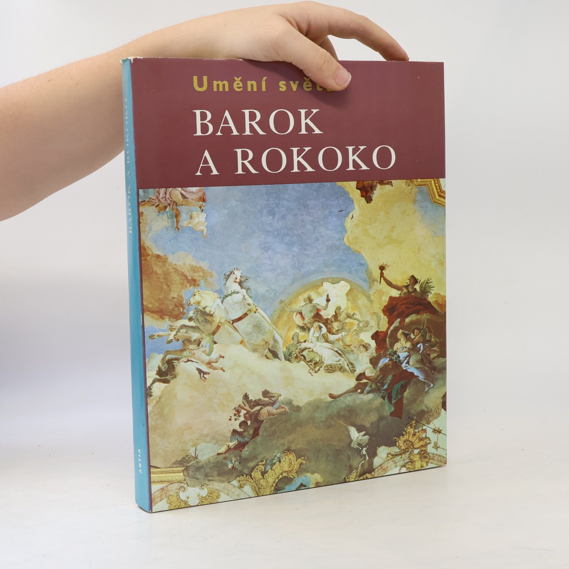 Baroko a rokoko