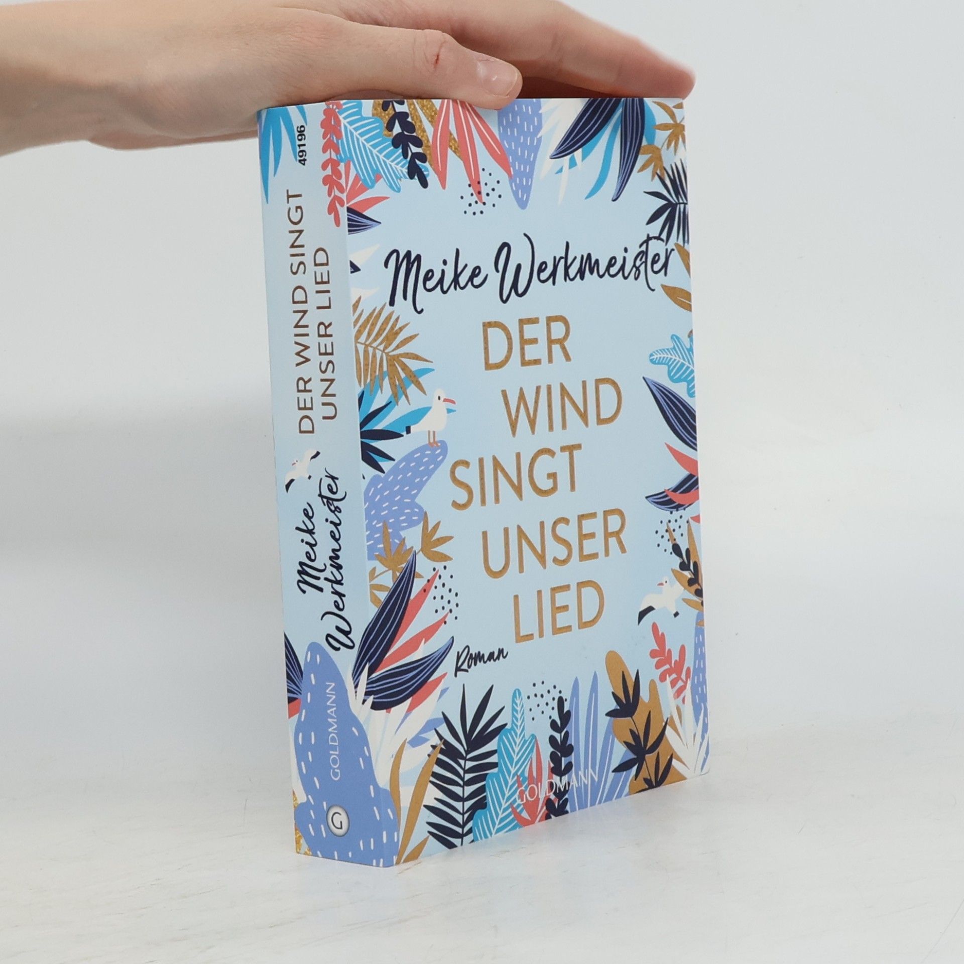 Der Wind singt unser Lied